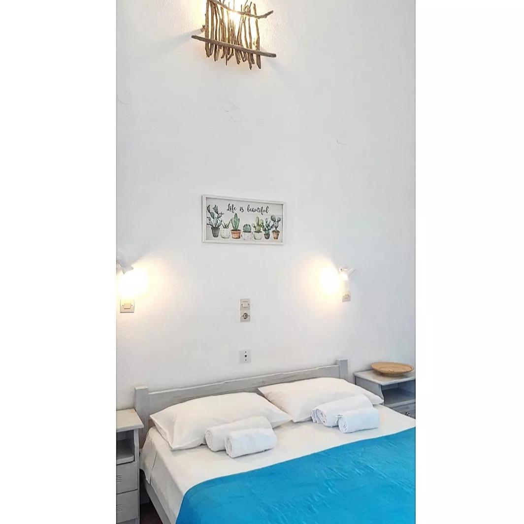 Voula Accommodation