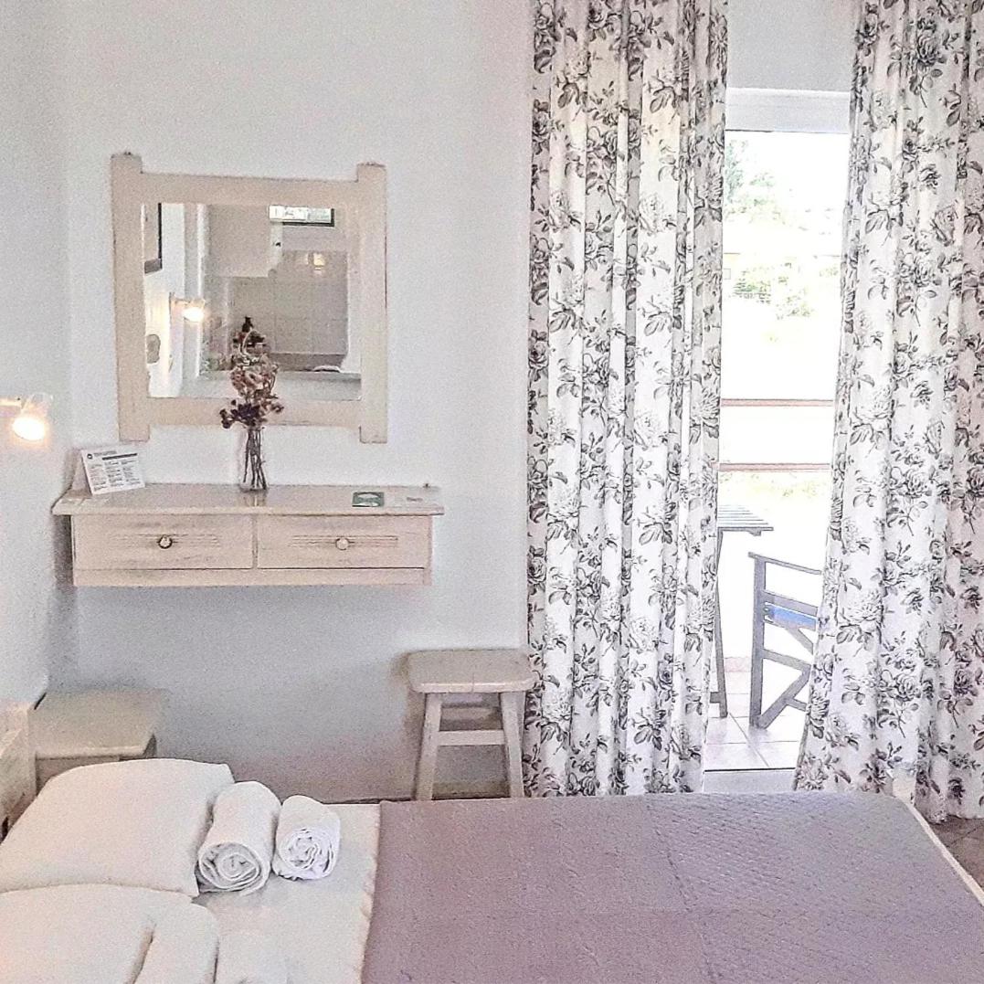 Voula Accommodation