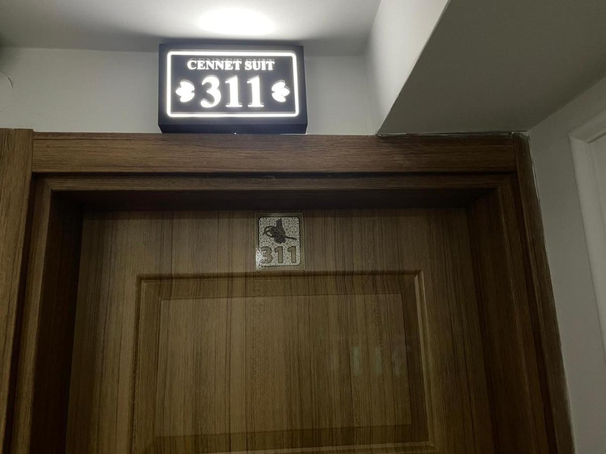 Cennet Suit Otel