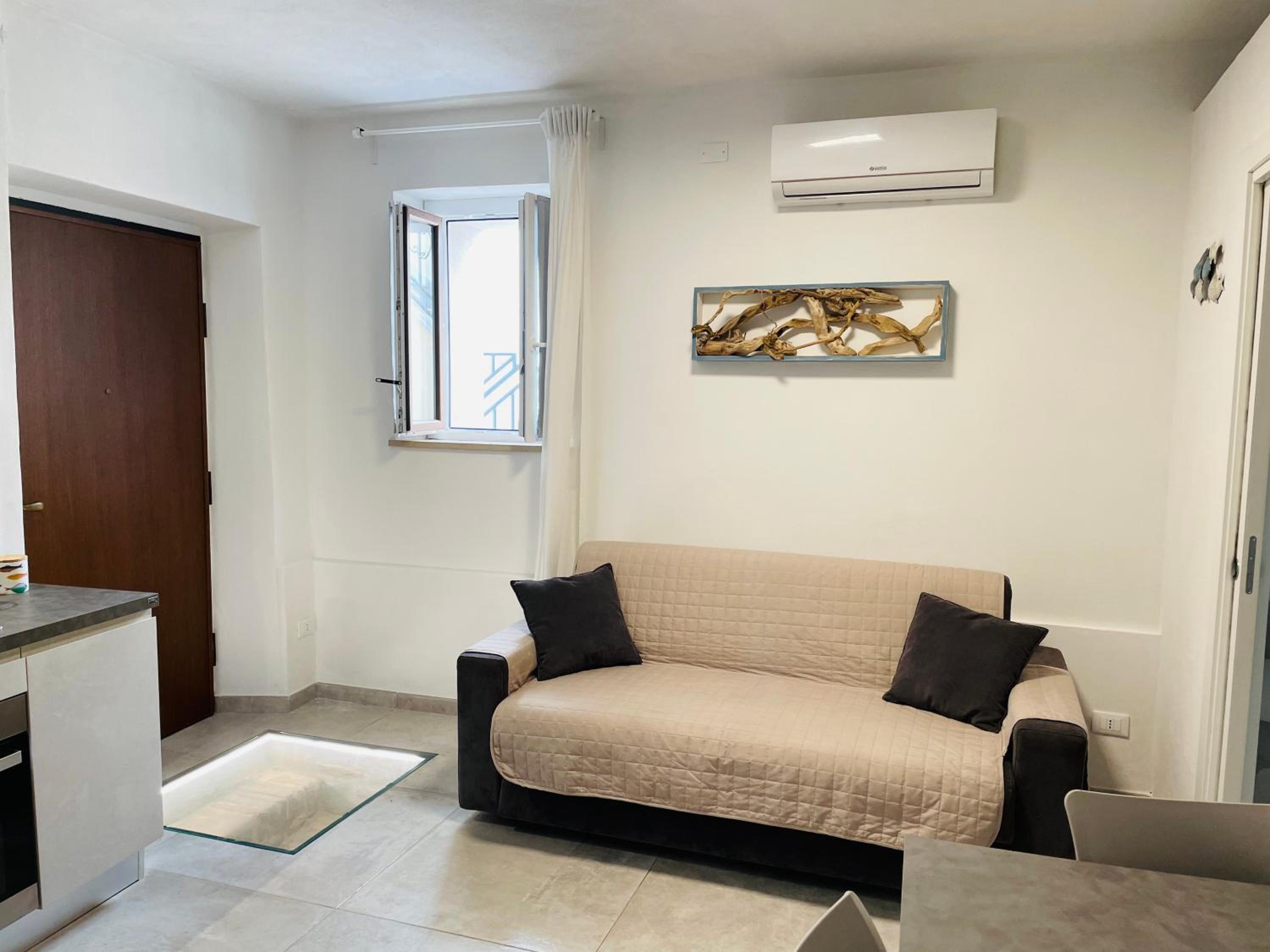 Casa Sveva holiday home