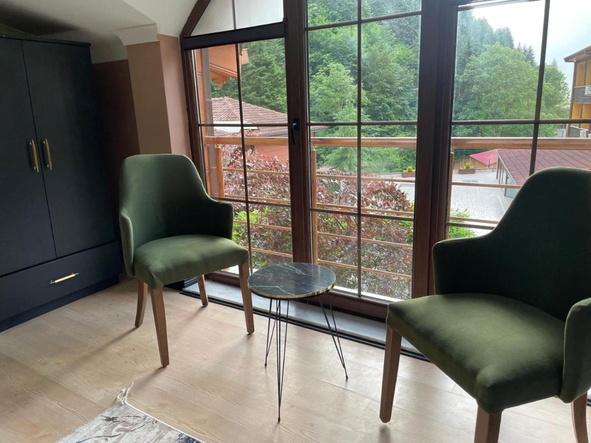 Cennet Suit Otel