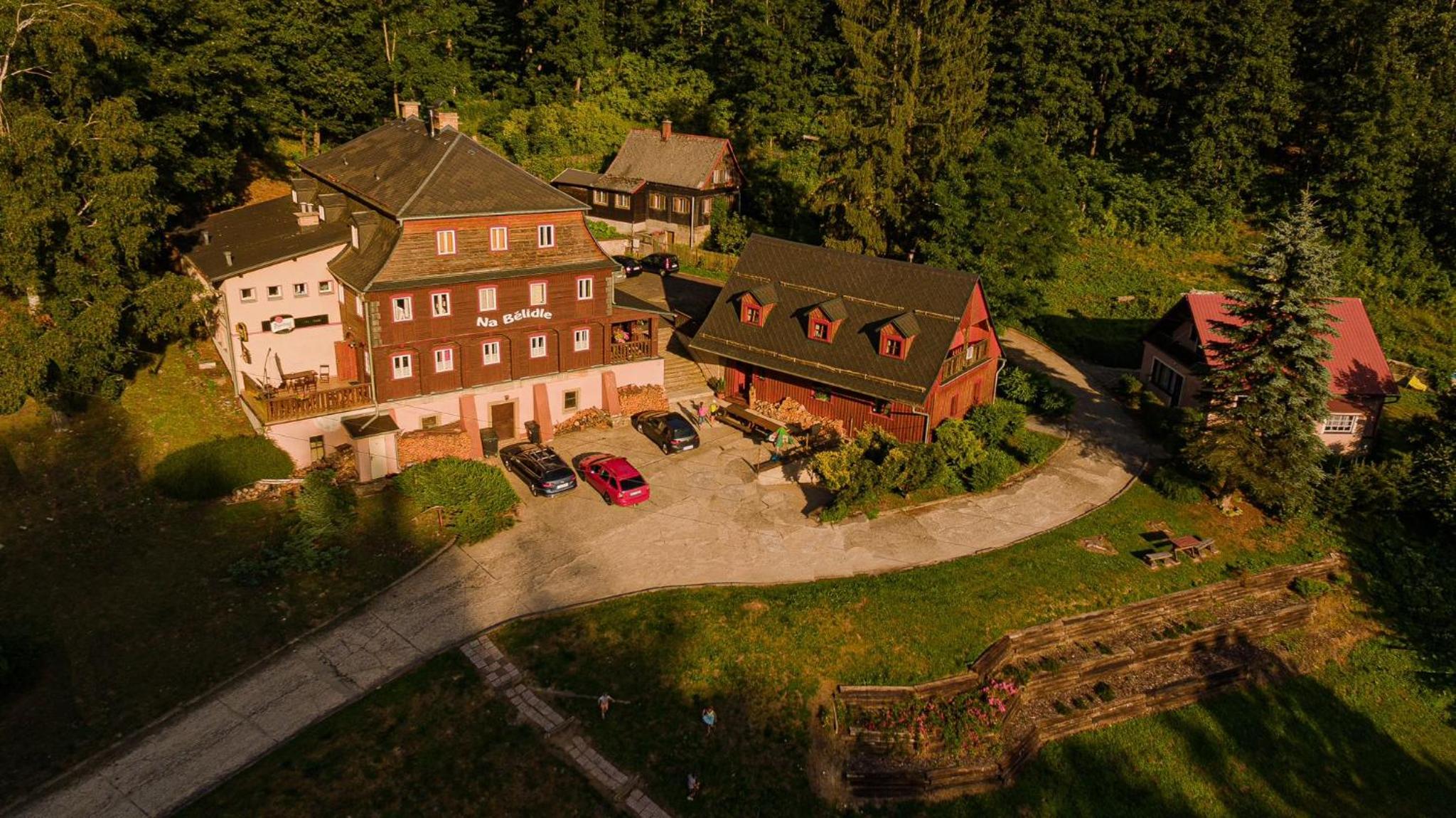 Kyjovská Stodola