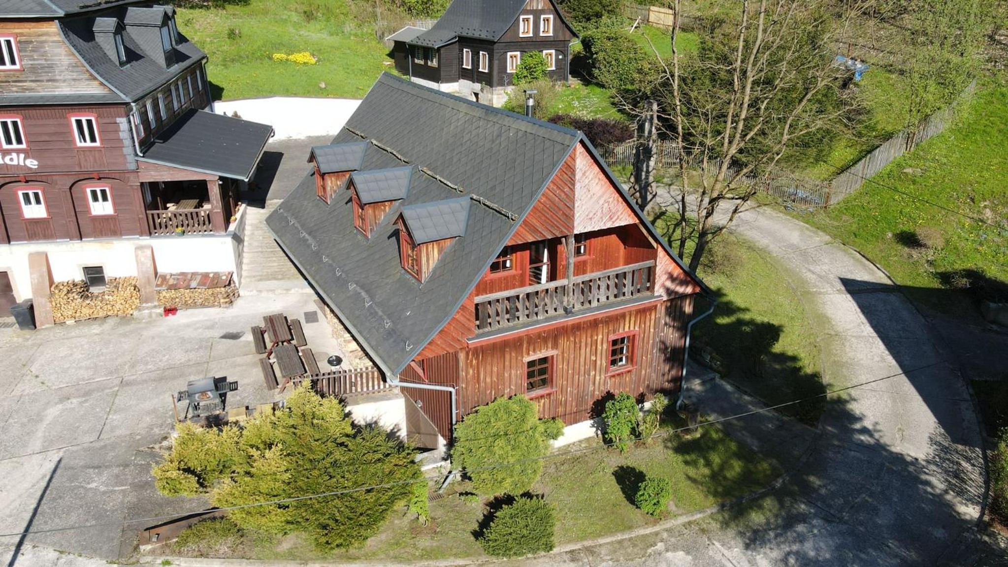 Kyjovská Stodola