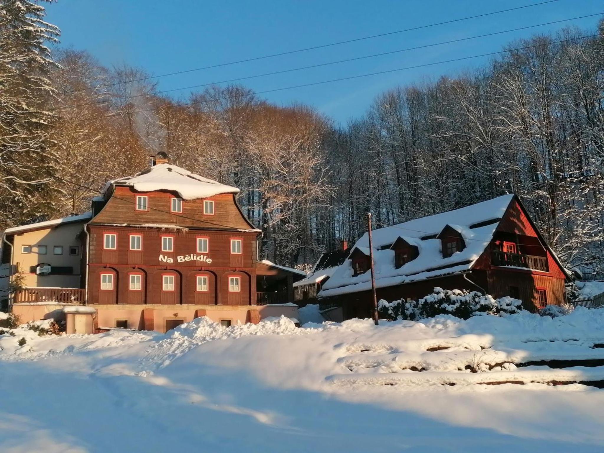 Kyjovská Stodola