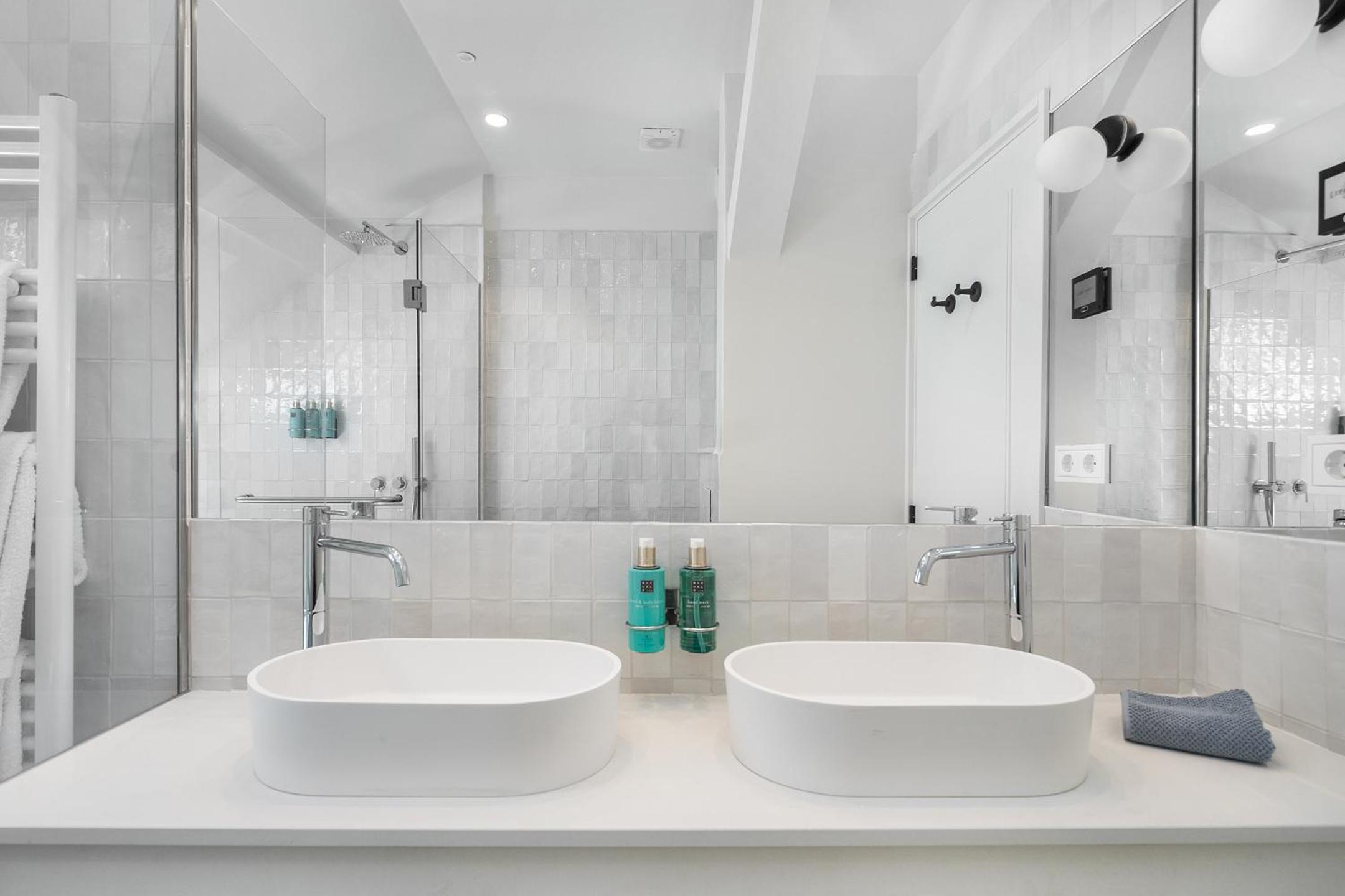Lisbon Downtown Luxury Family Residence