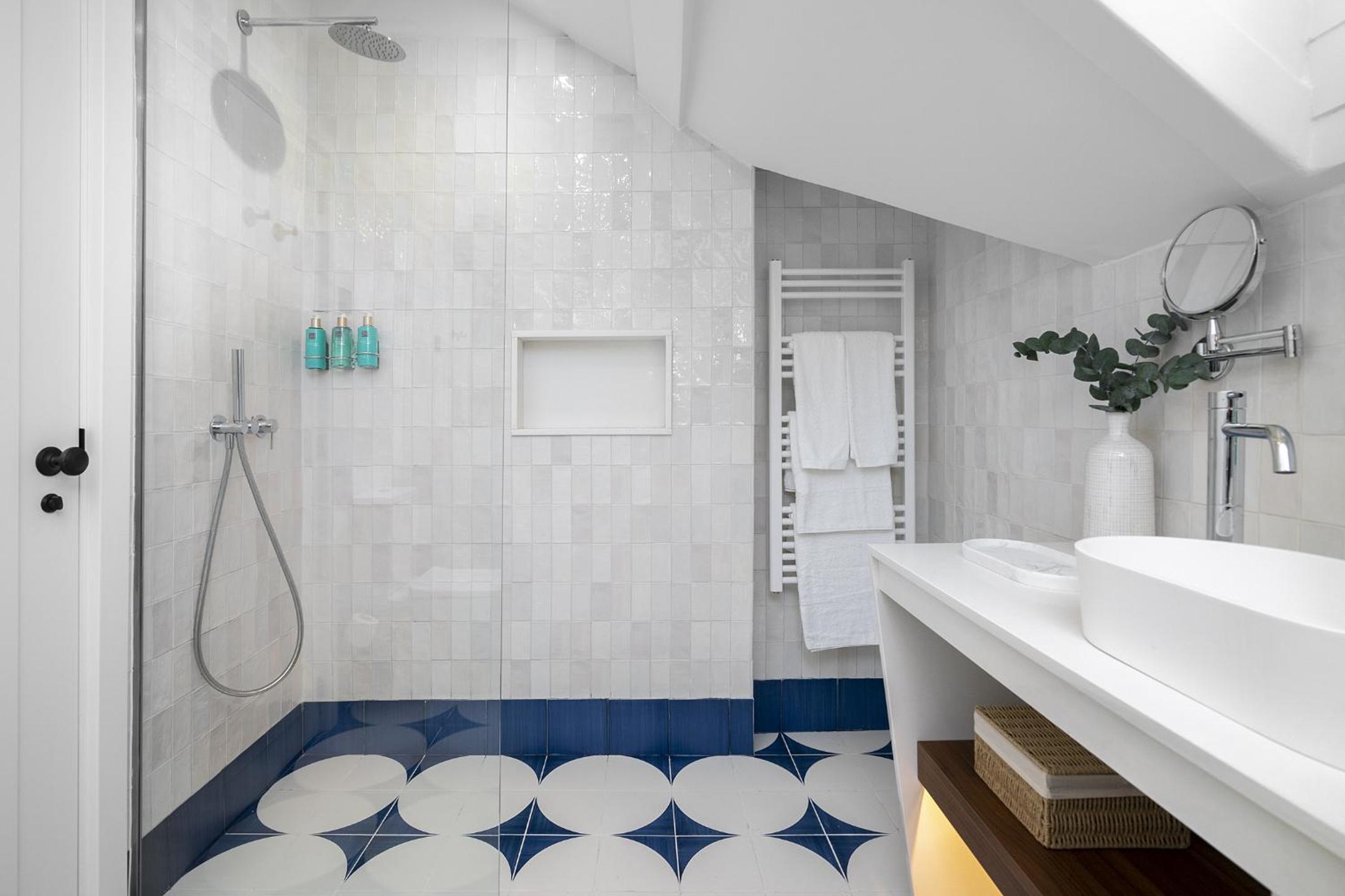 Lisbon Downtown Luxury Family Residence