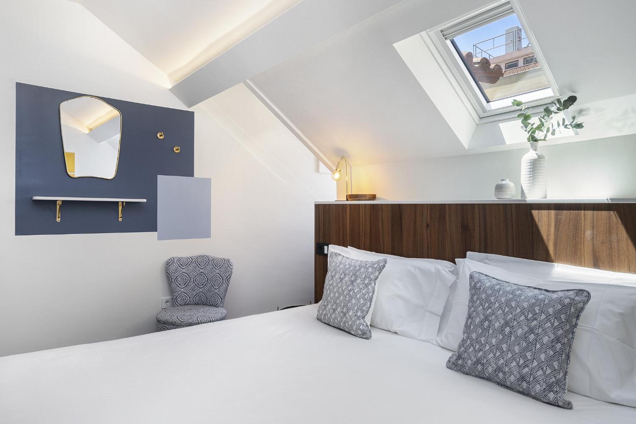 Lisbon Downtown Luxury Family Residence