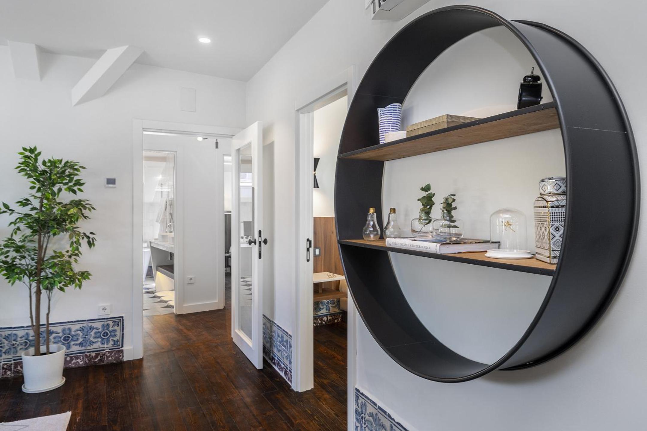 Lisbon Downtown Luxury Family Residence