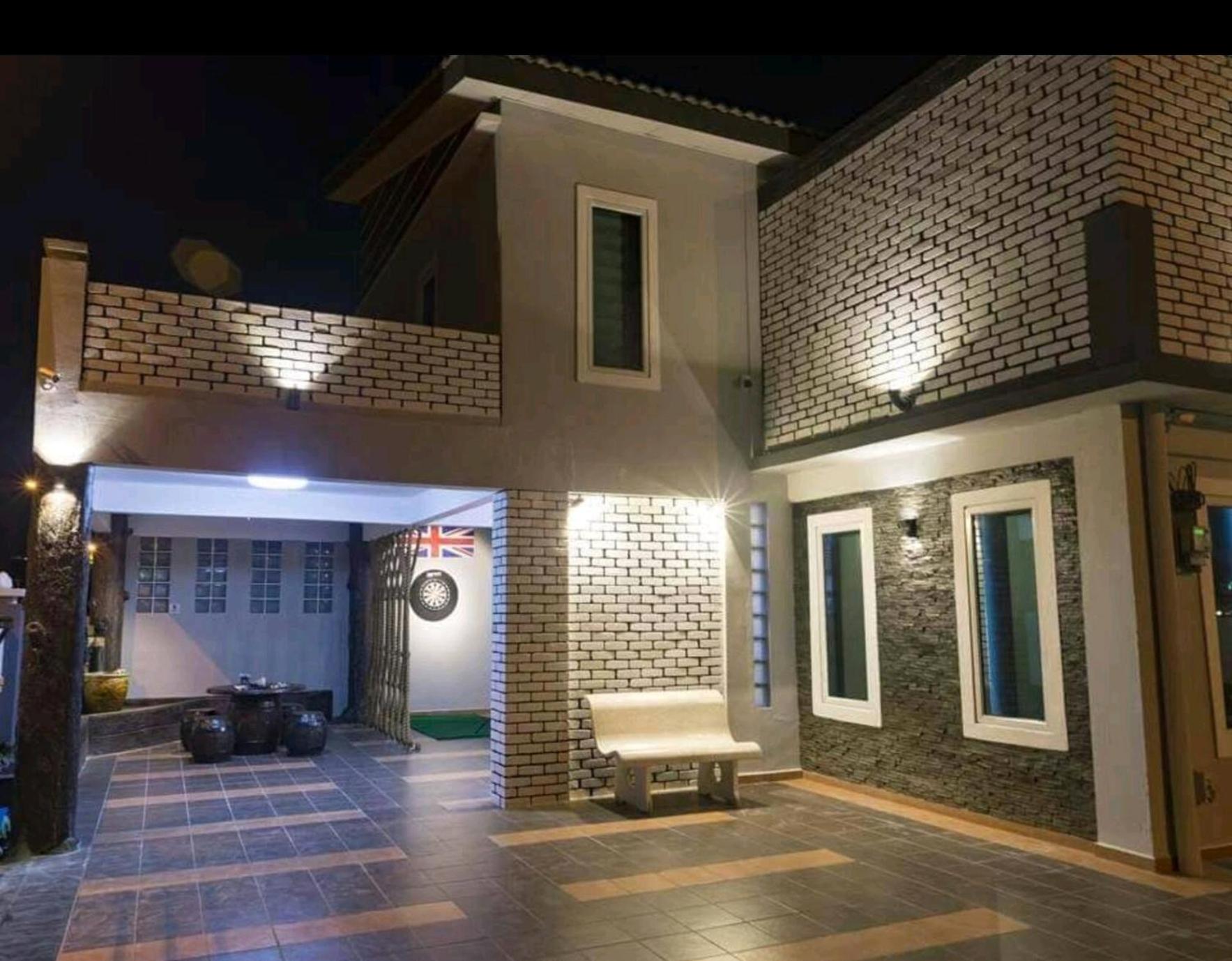 Leisure Pool Villa with Karaoke- 6 Room 23pax photo 7