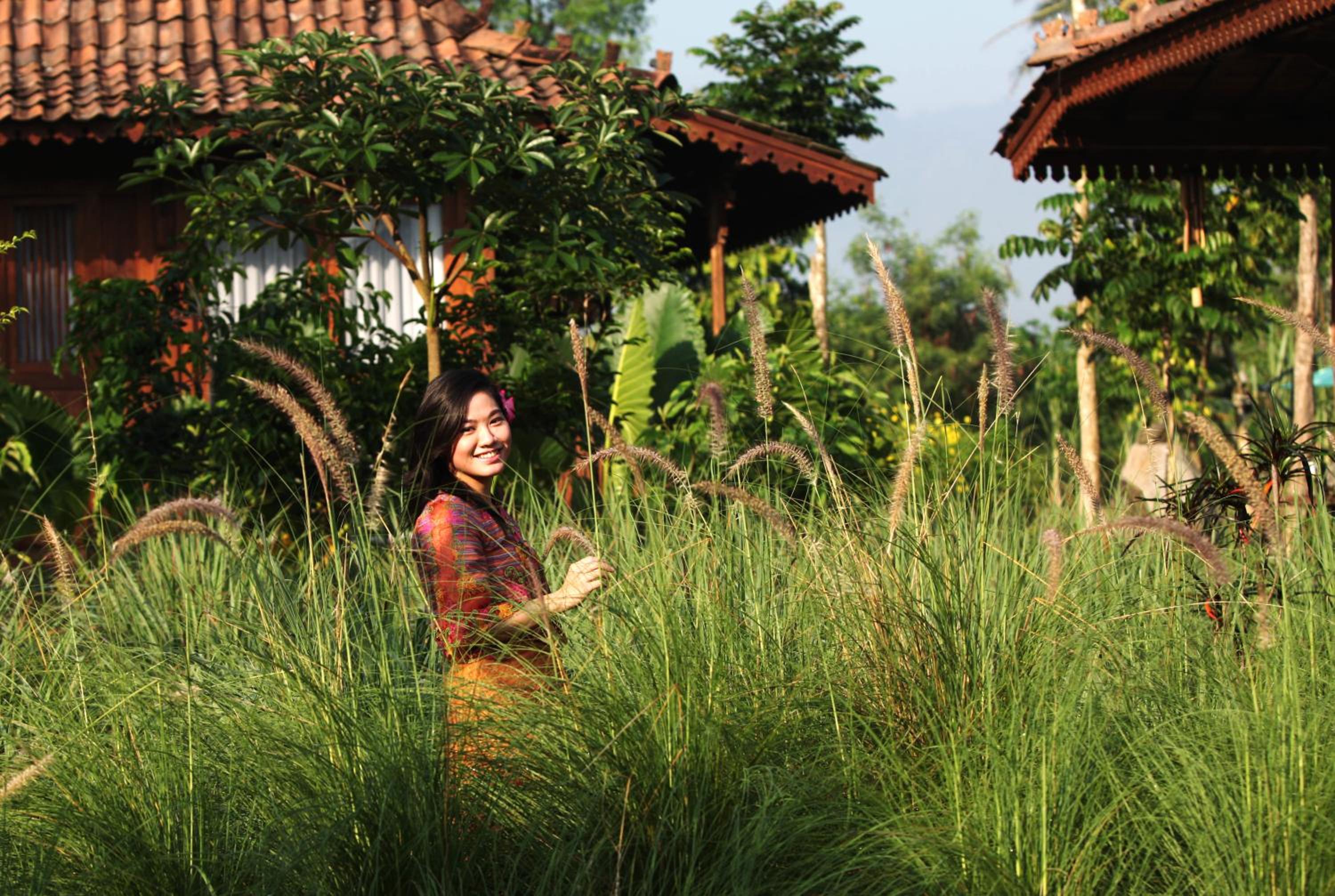Amata Borobudur Resort