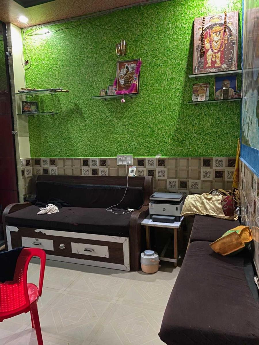 children's play area