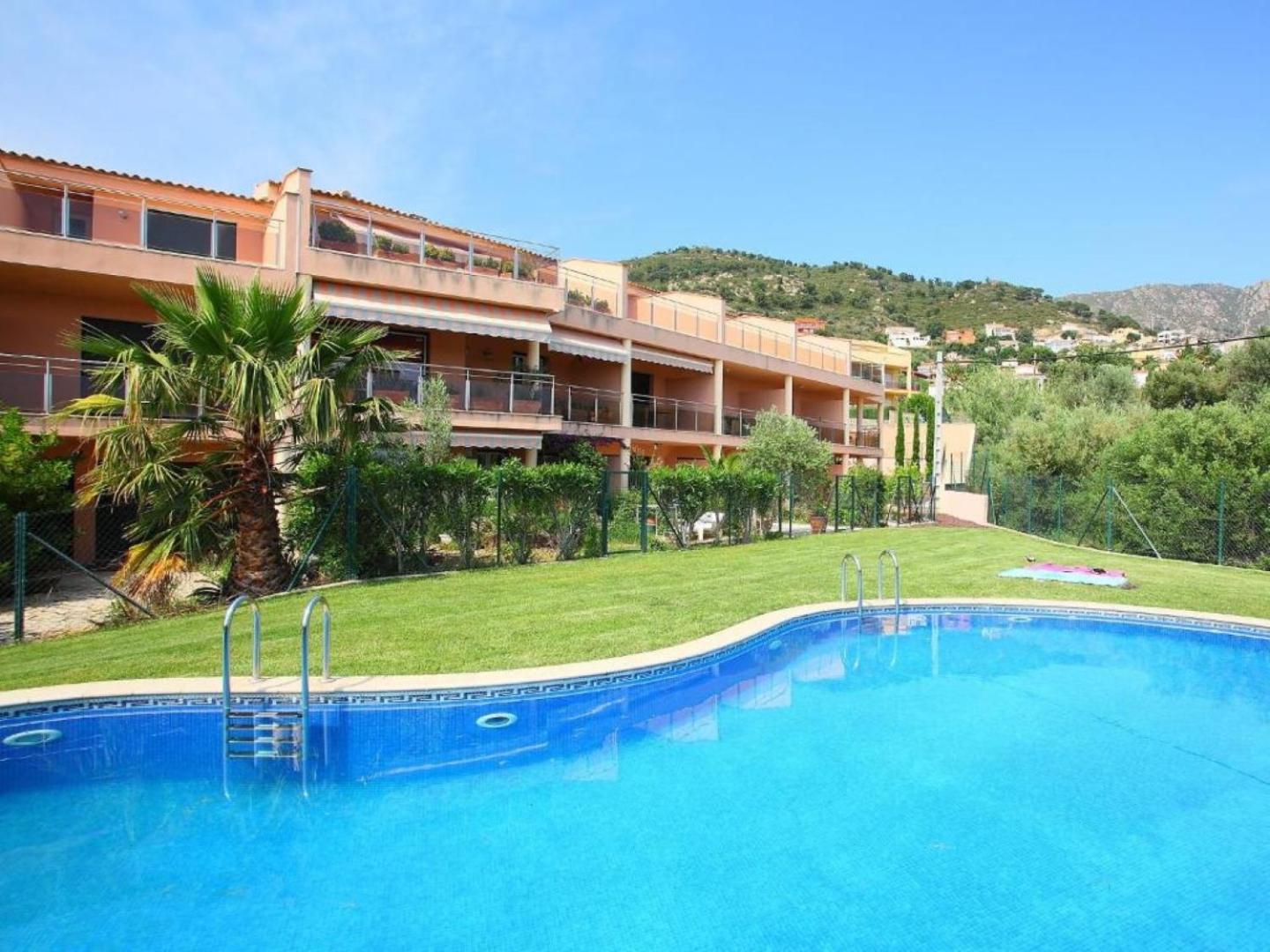 Sun Village 2 P4 - Immo Barneda view 2