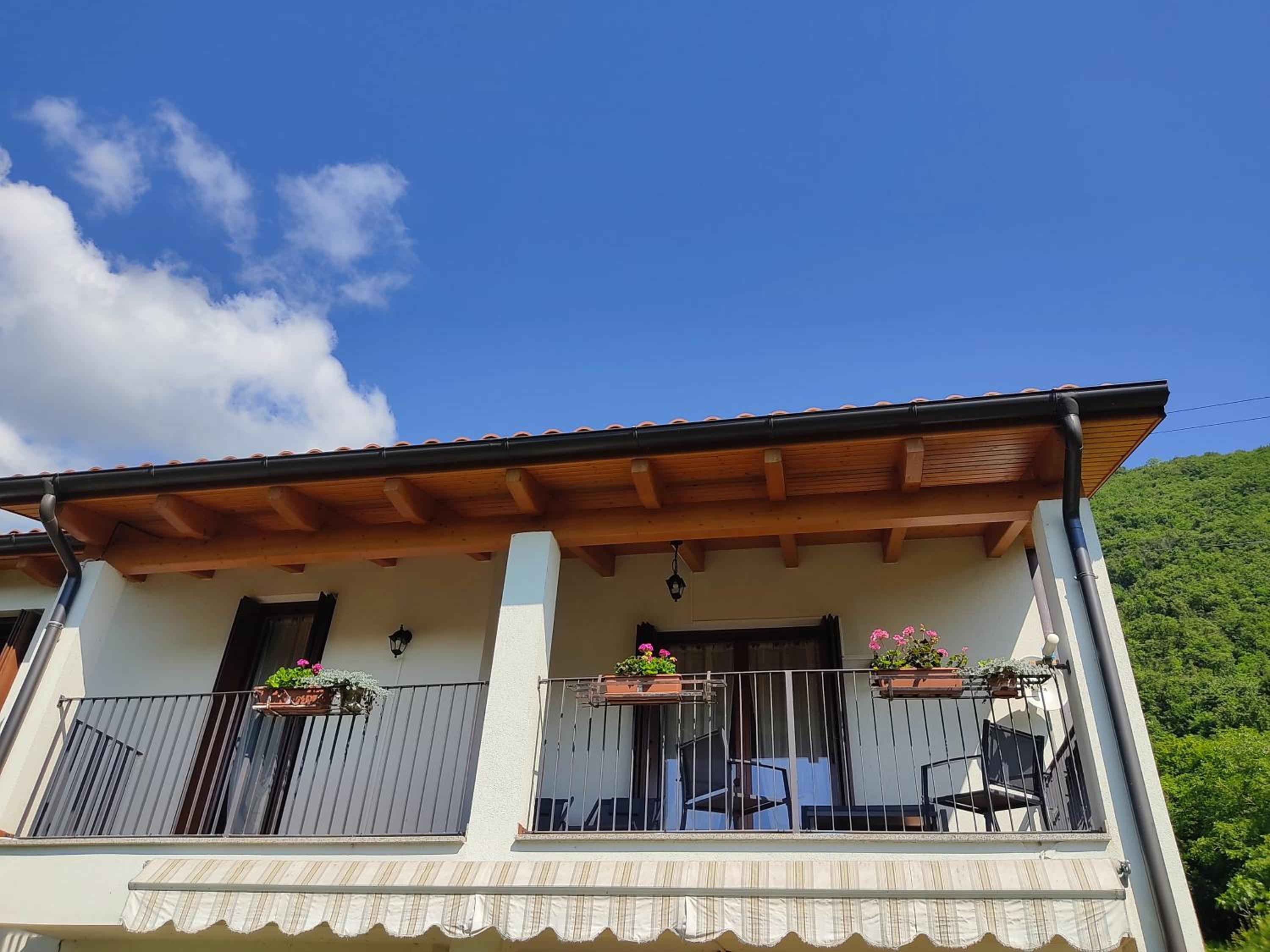 Casa Modigliani - Tra Arte e Natura view 4
