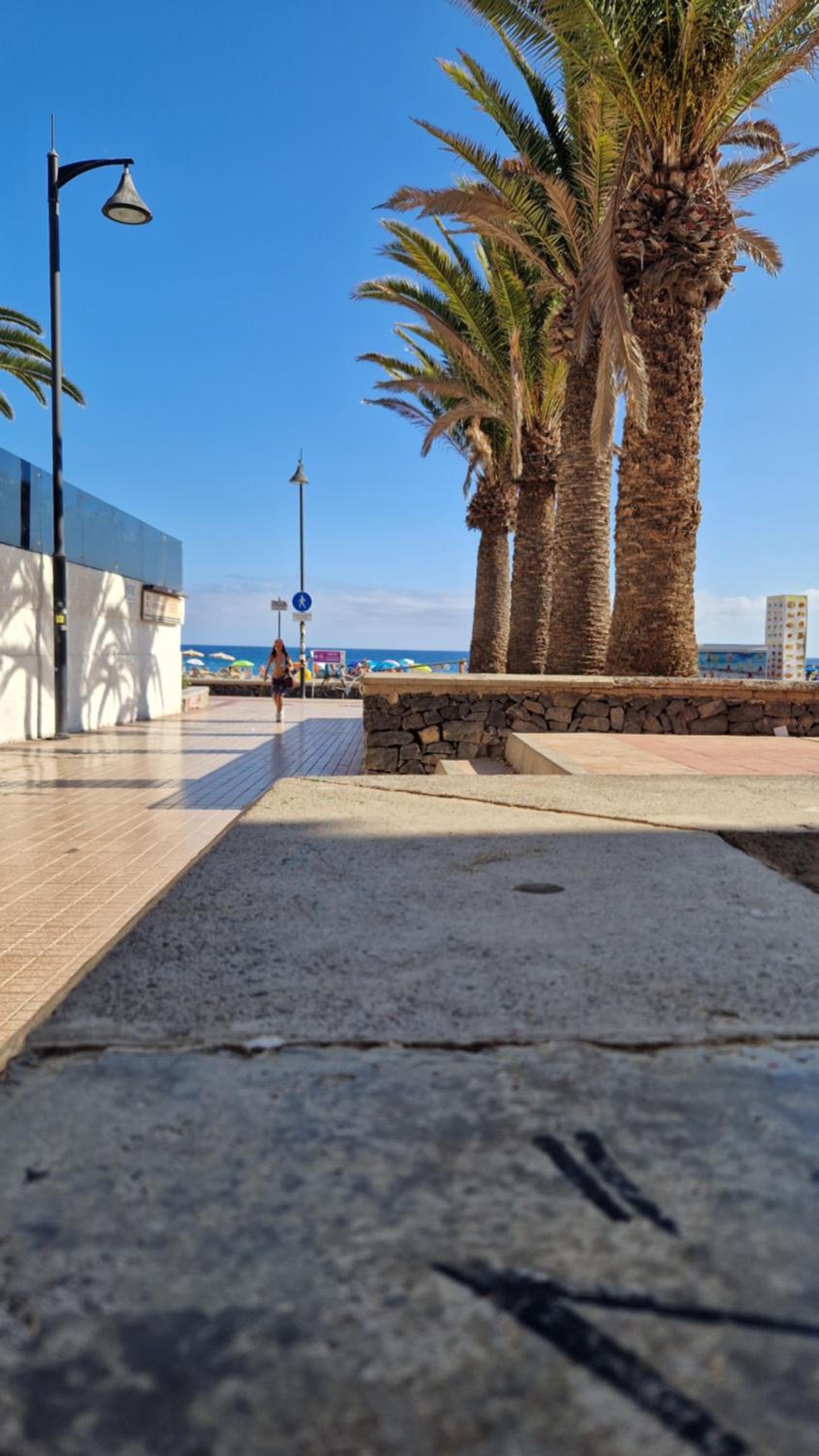 Torres Del Sol Luxury Las Americas