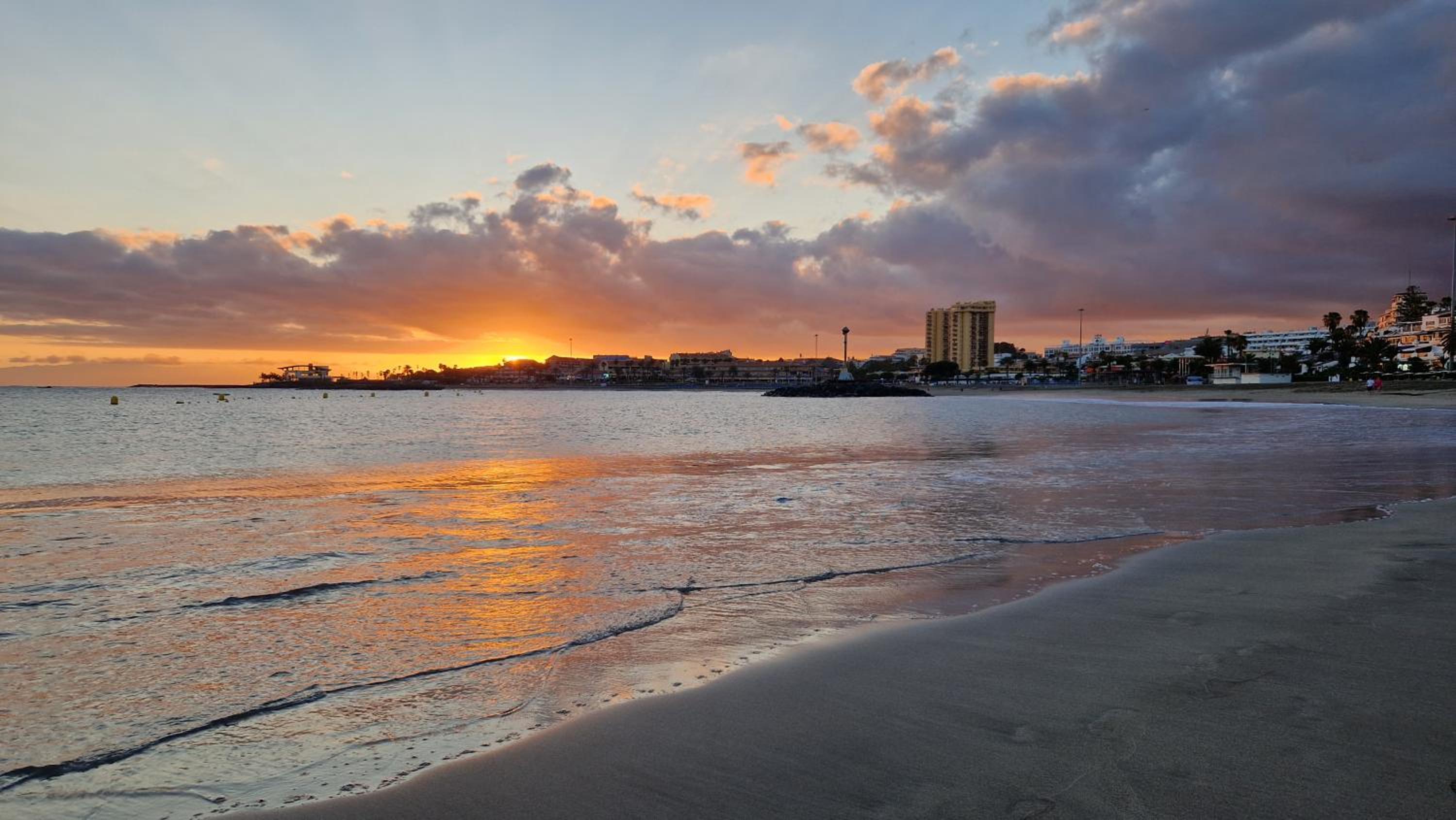 Torres Del Sol Luxury Las Americas