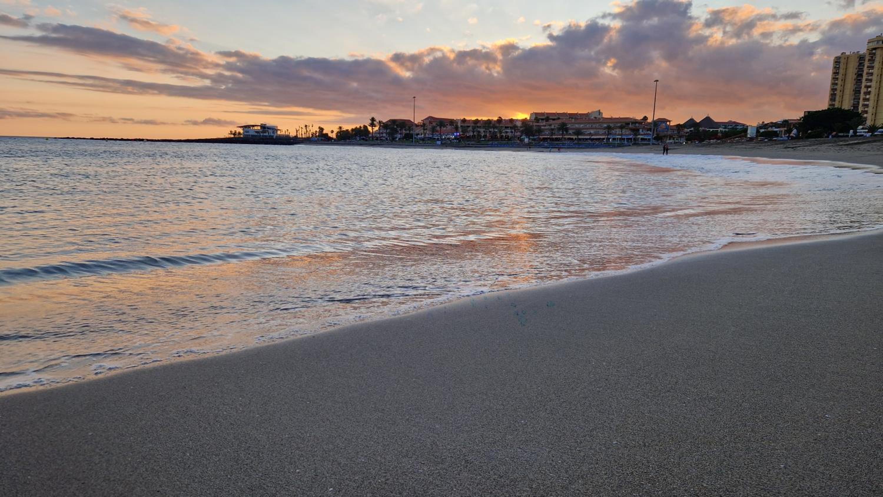 Torres Del Sol Luxury Las Americas