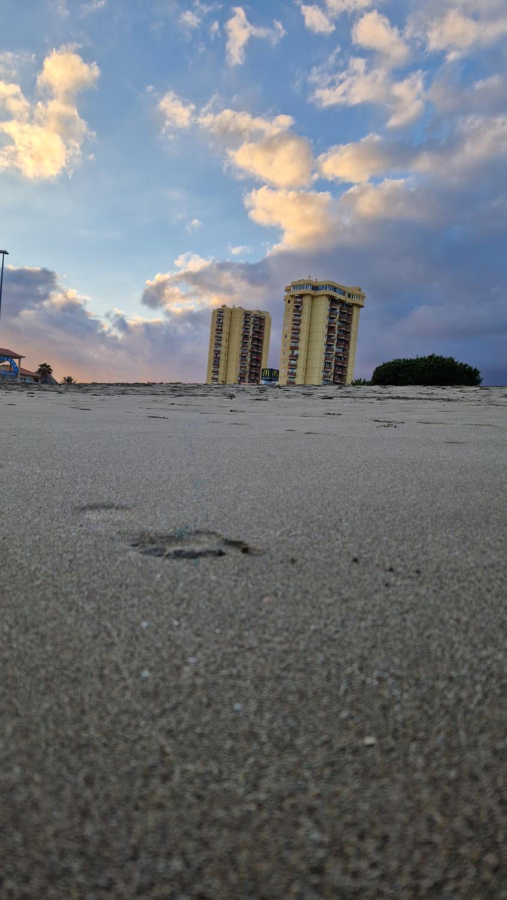 Torres Del Sol Luxury Las Americas