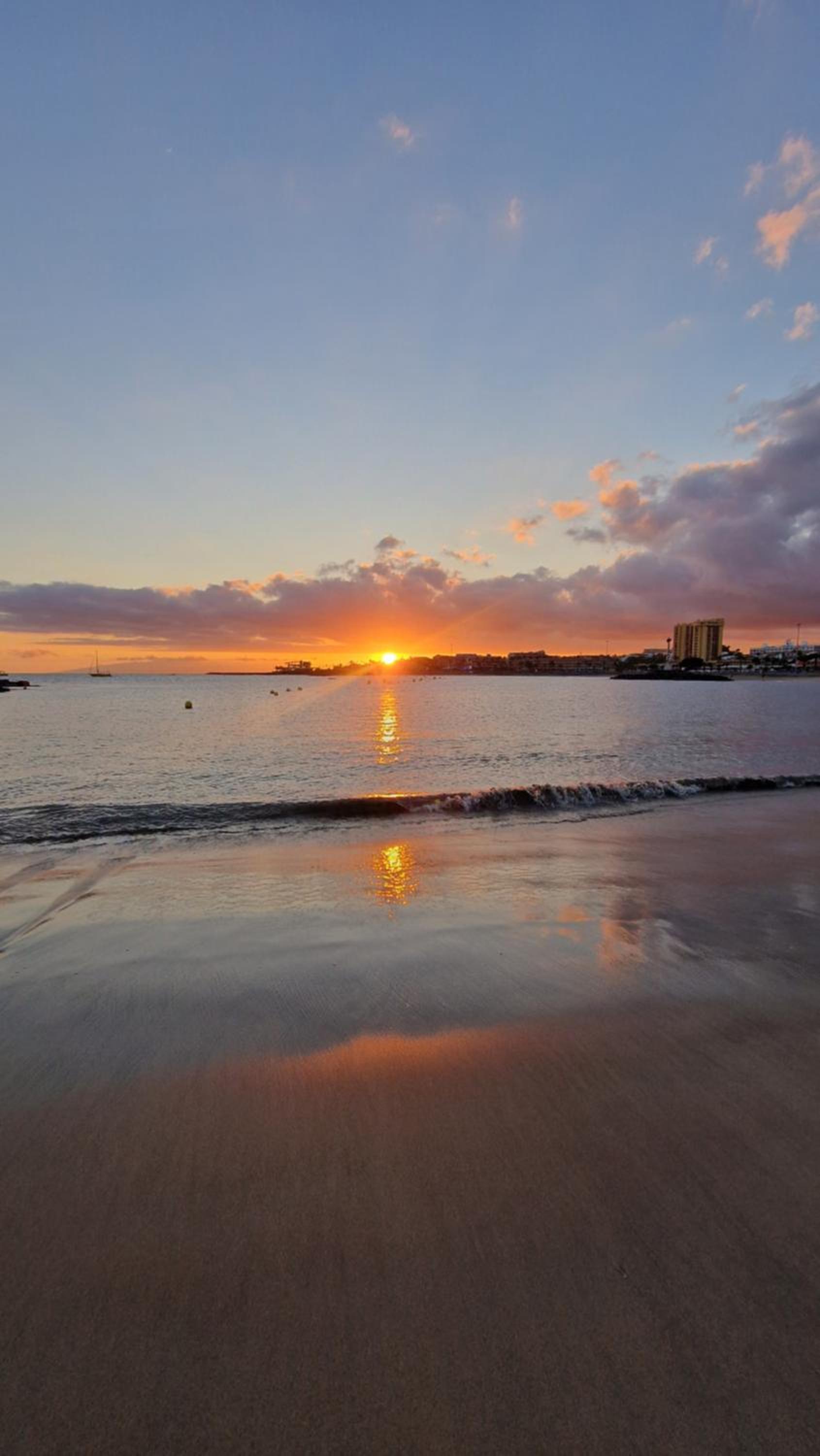 Torres Del Sol Luxury Las Americas