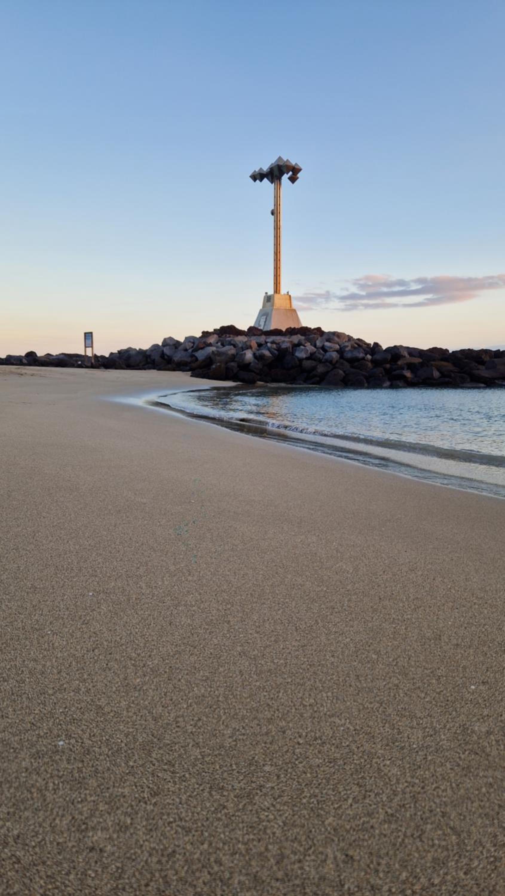 Torres Del Sol Luxury Las Americas