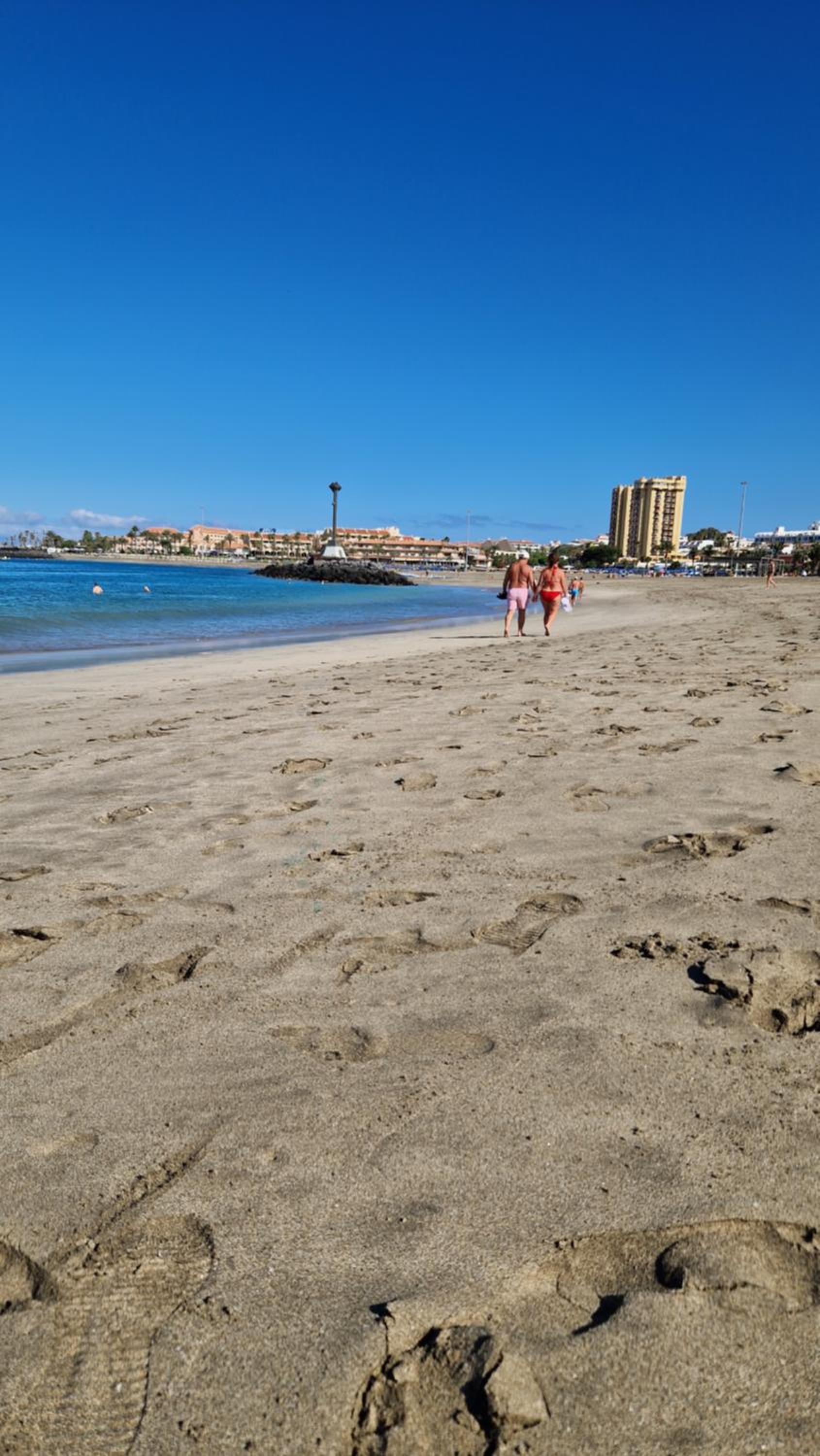 Torres Del Sol Luxury Las Americas