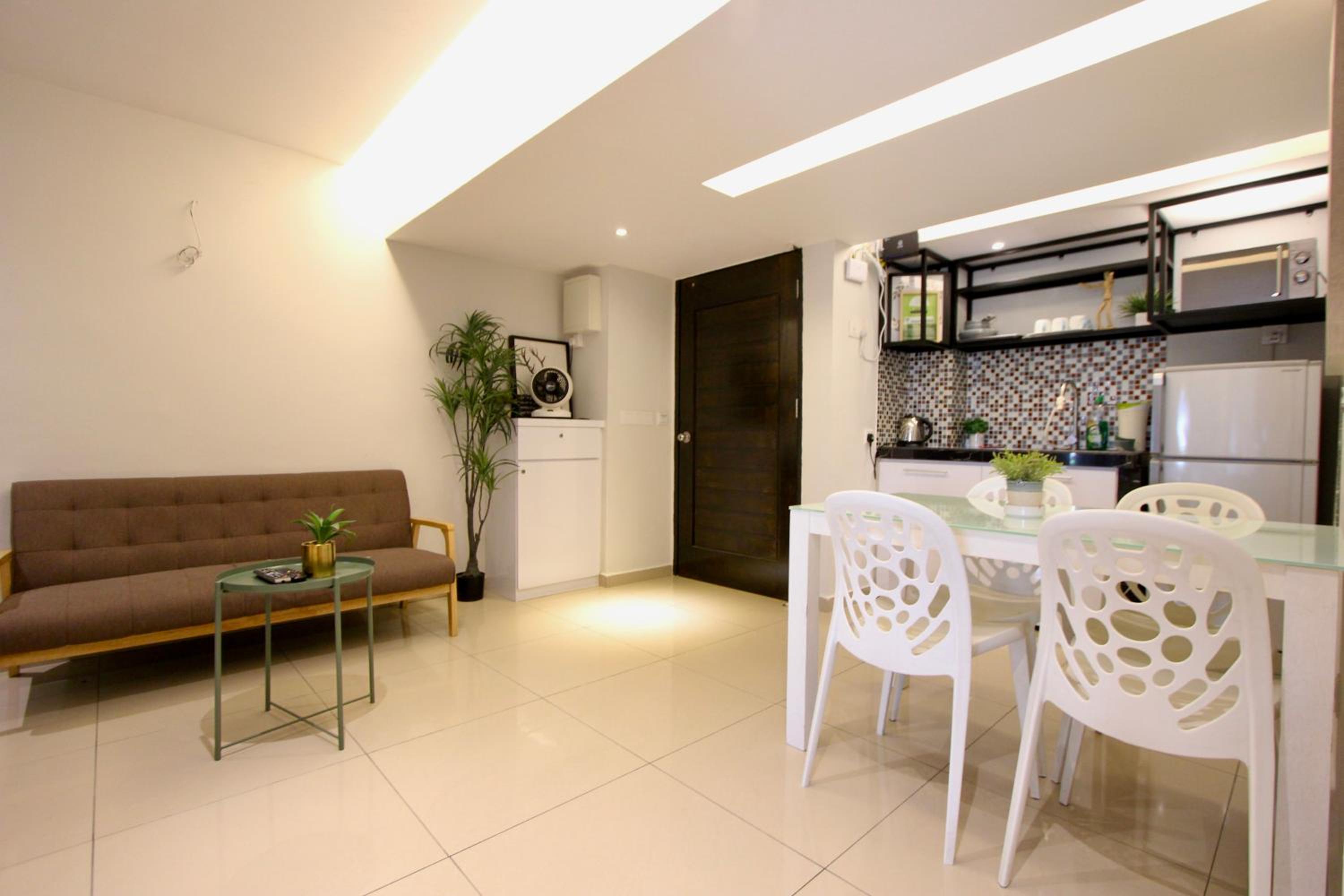 Lovage Stay Melaka photo 8