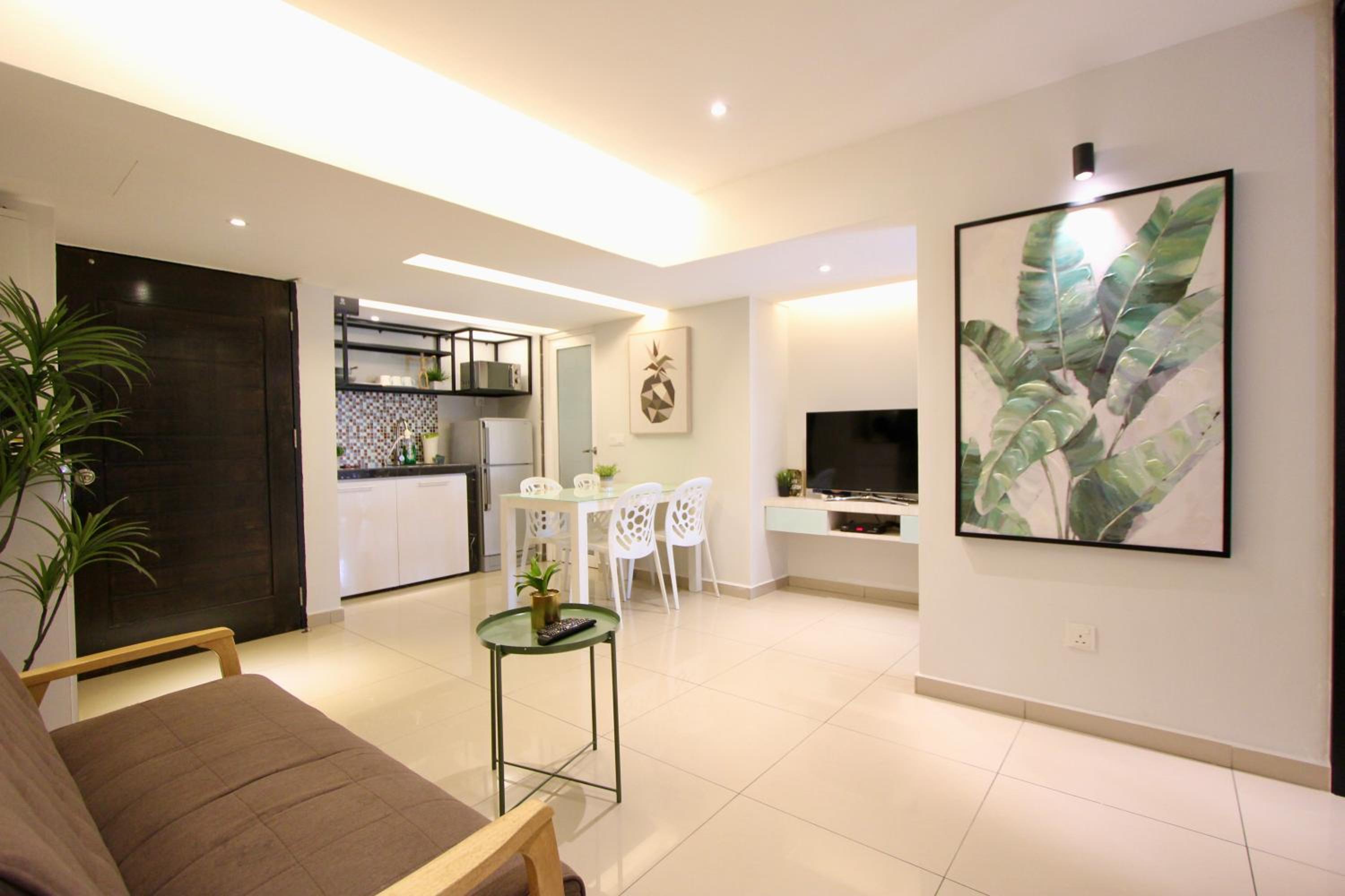 Lovage Stay Melaka photo 1