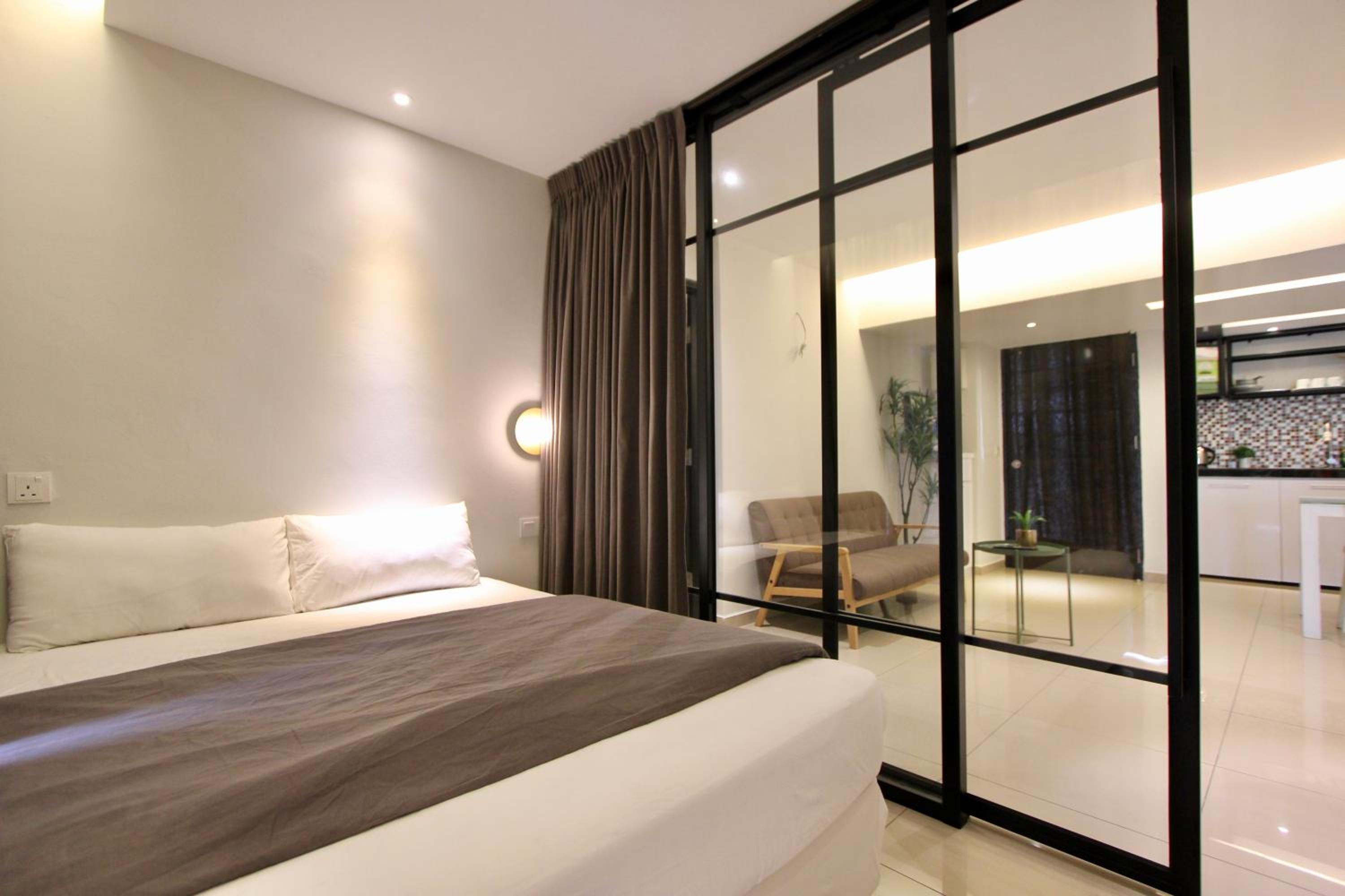 Lovage Stay Melaka photo 3