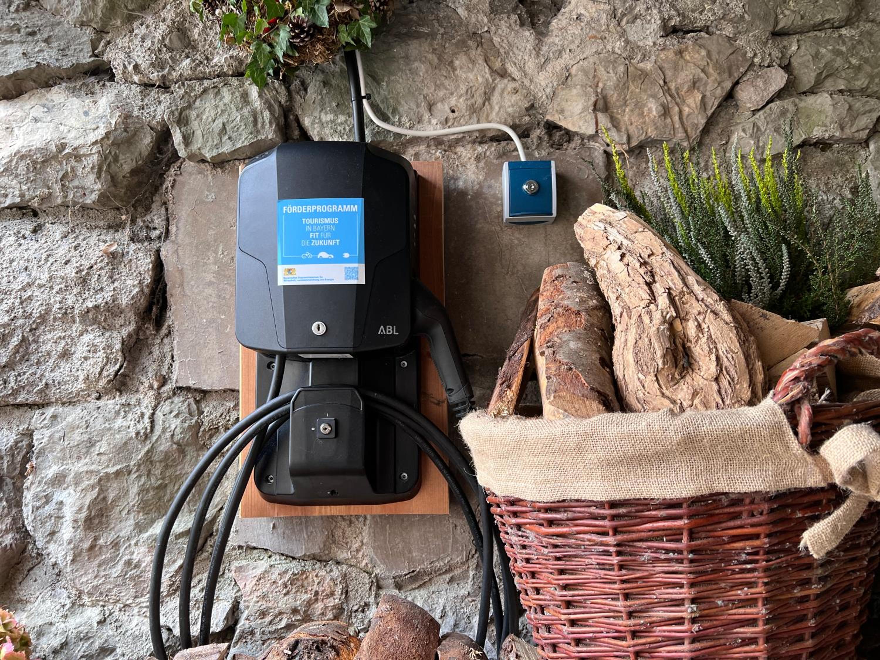 Ferienhaus Bachperle - Alpenidyll mit Kamin, Balkon oder Terrasse für Genießer