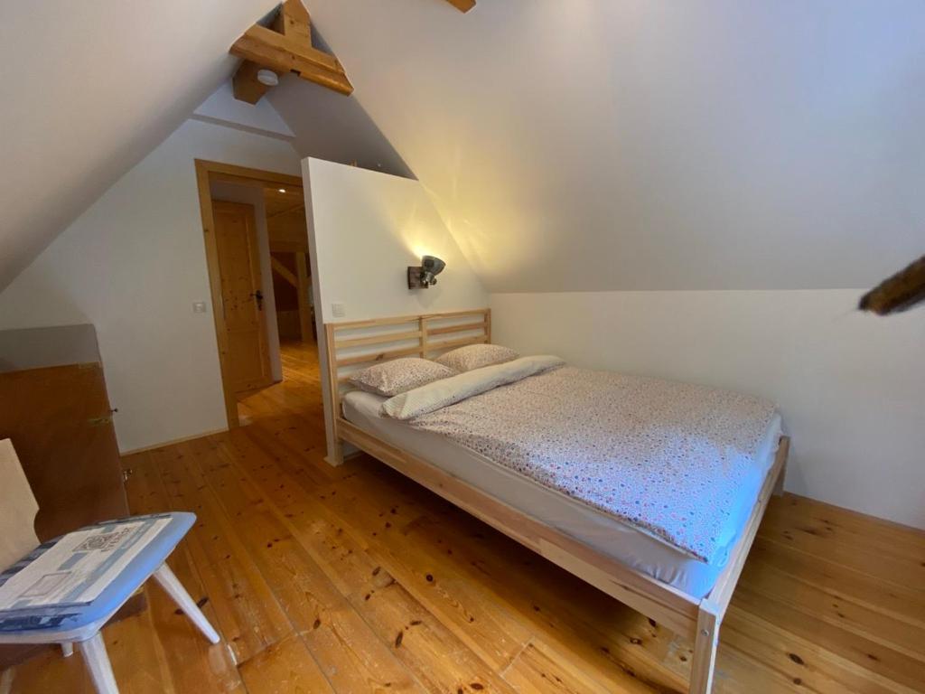 Roseggerhaus