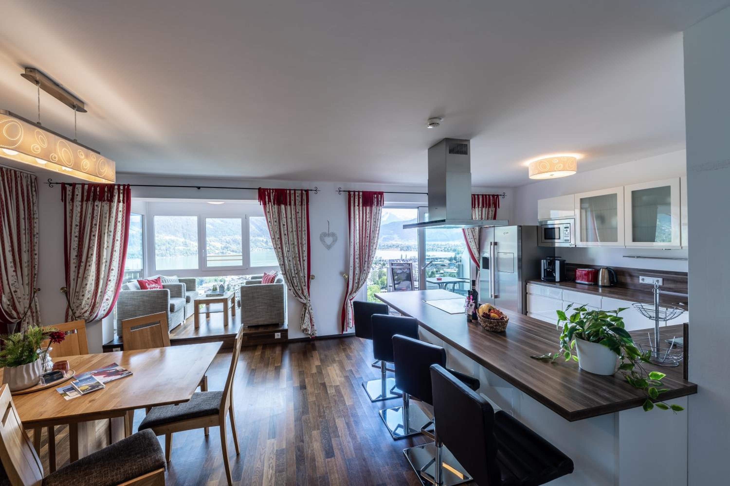 AlpinLodge TOP 10 by Via Montes