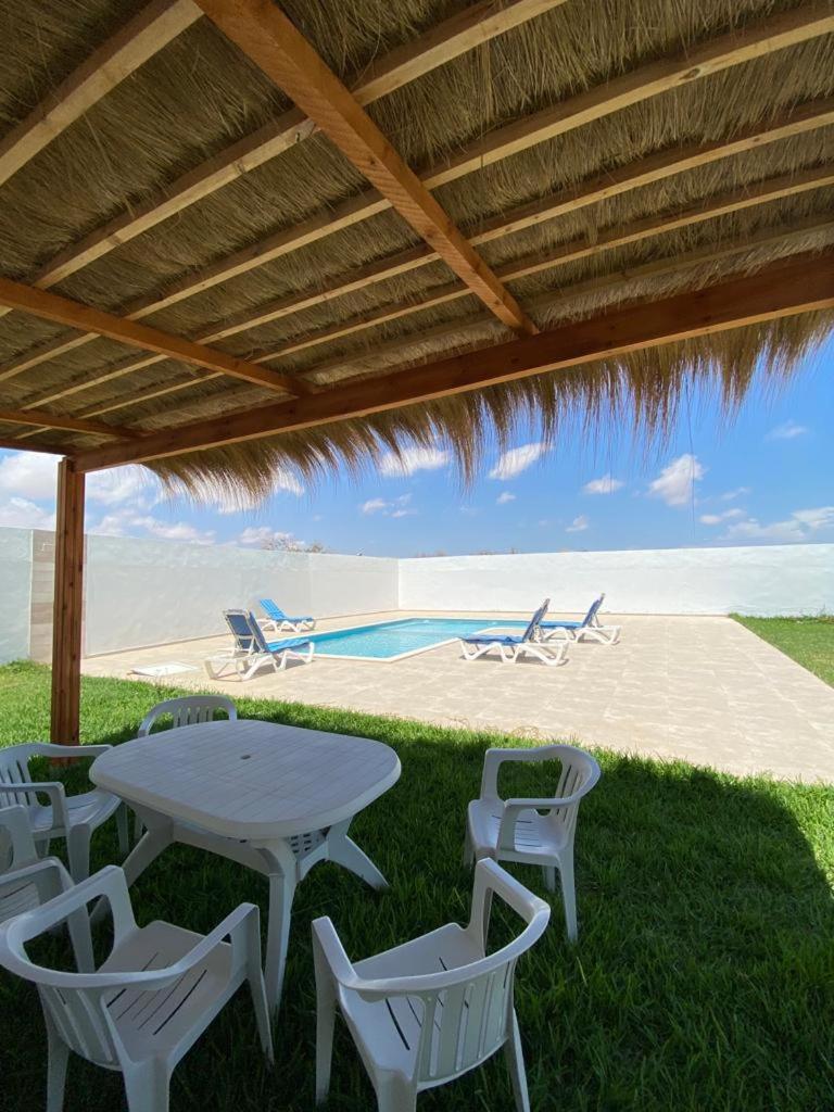 Midoun Vacations - Maison de Noe Djerba Midoun - Property Image 3