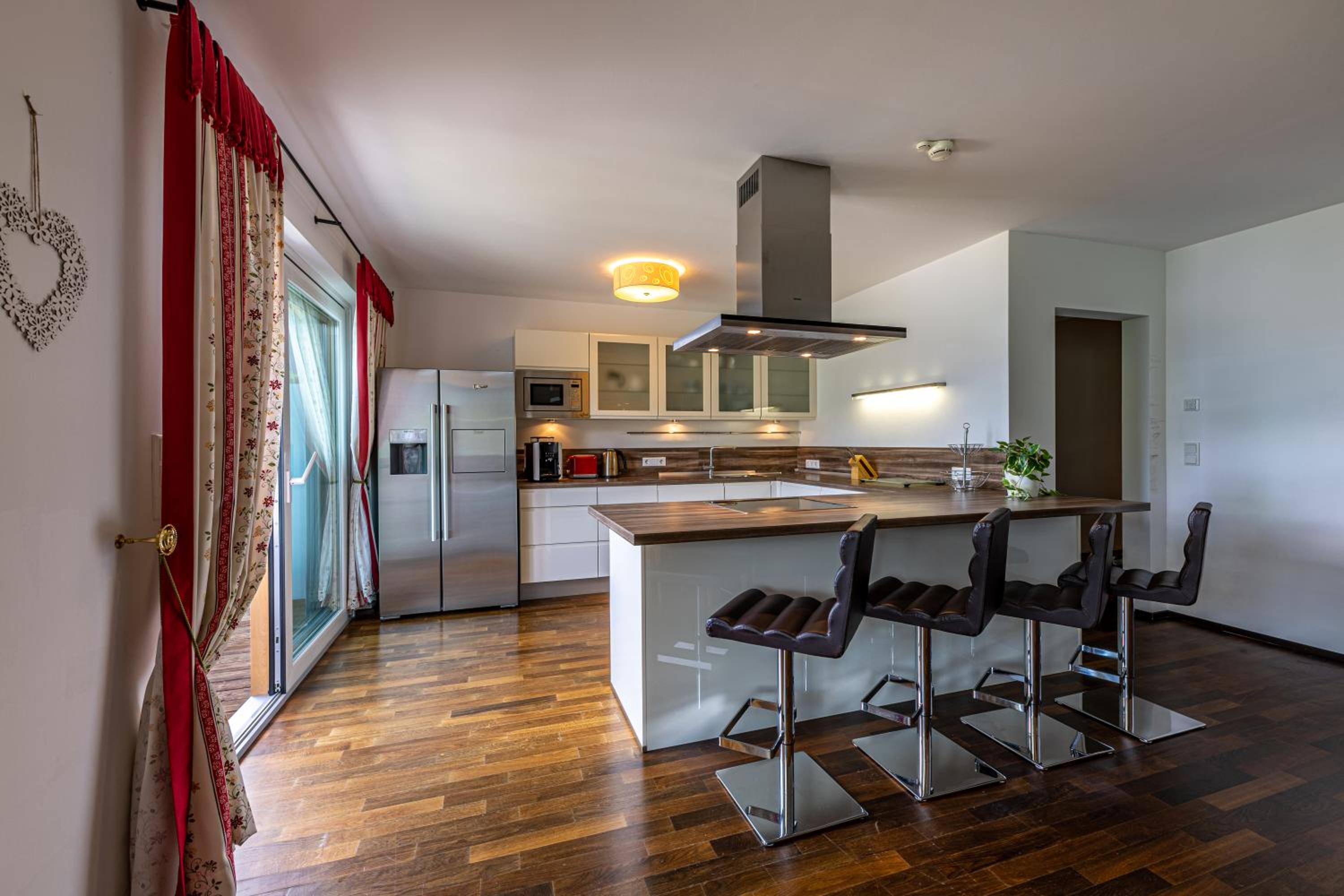 AlpinLodge TOP 10 by Via Montes