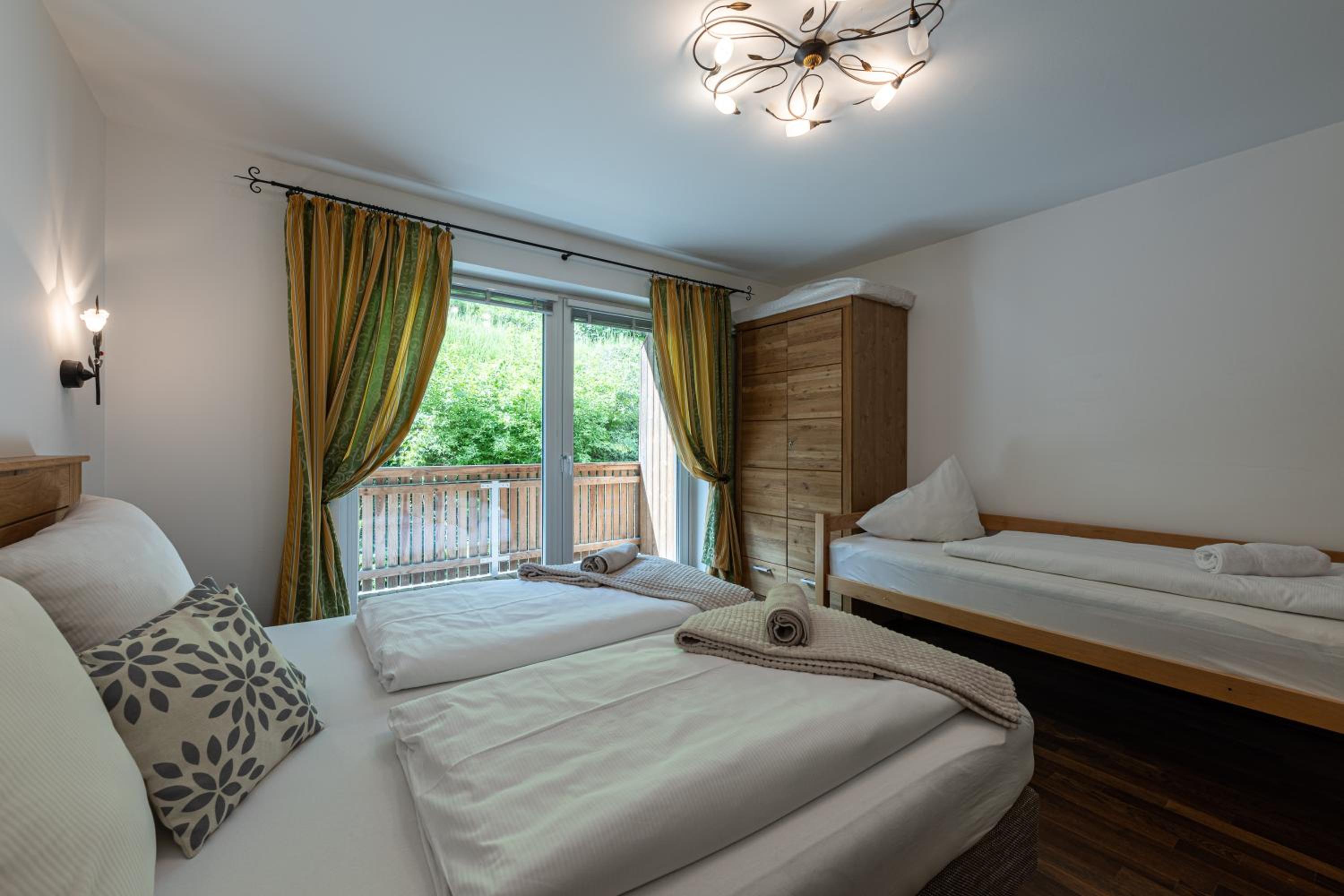 AlpinLodge TOP 10 by Via Montes
