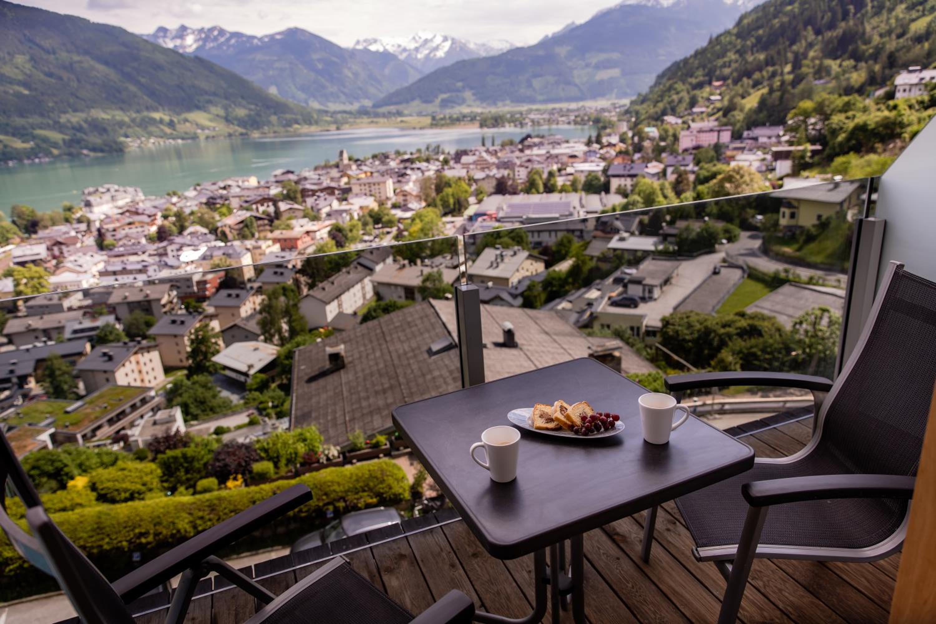 AlpinLodge TOP 10 by Via Montes