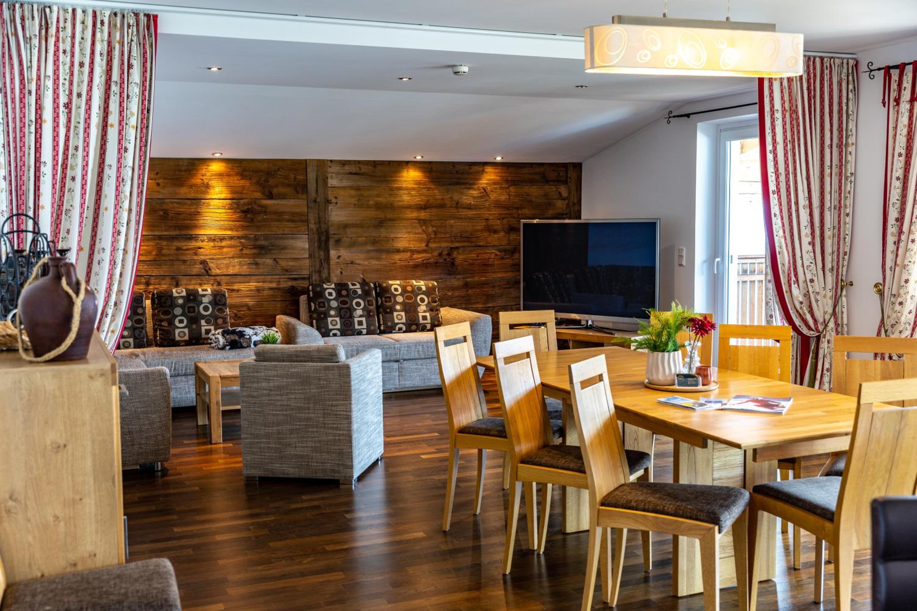 AlpinLodge TOP 10 by Via Montes