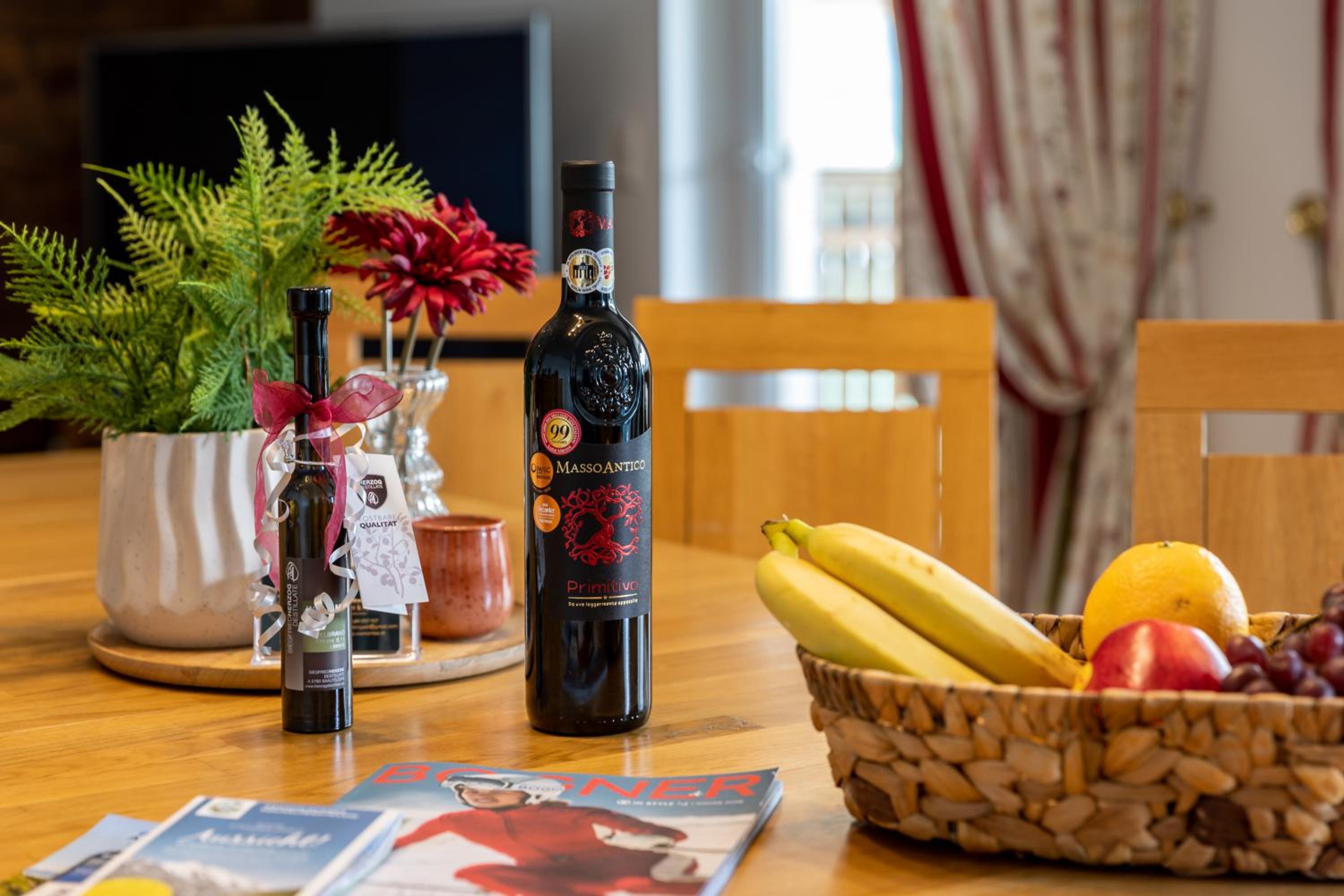 AlpinLodge TOP 10 by Via Montes