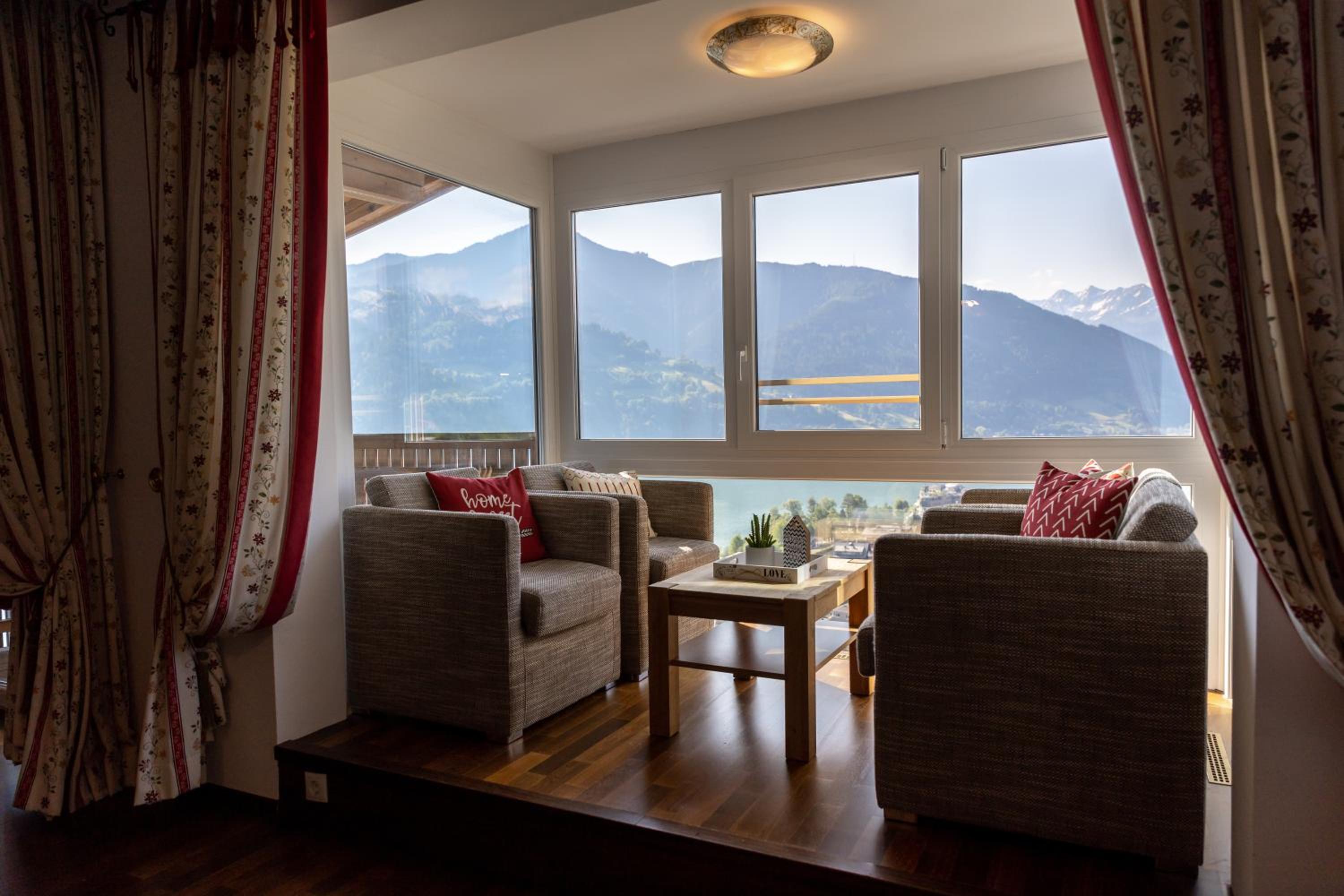 AlpinLodge TOP 10 by Via Montes