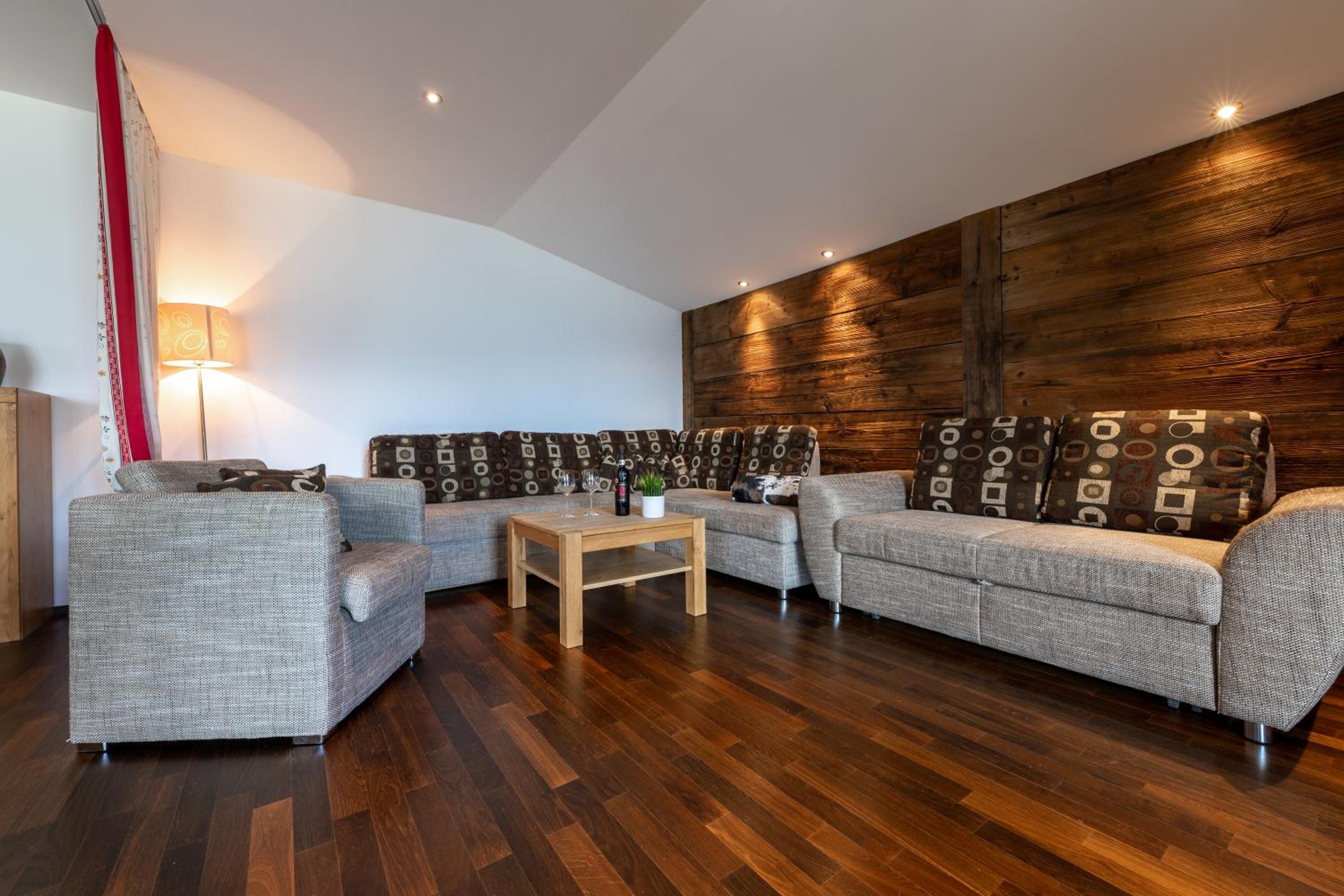 AlpinLodge TOP 10 by Via Montes