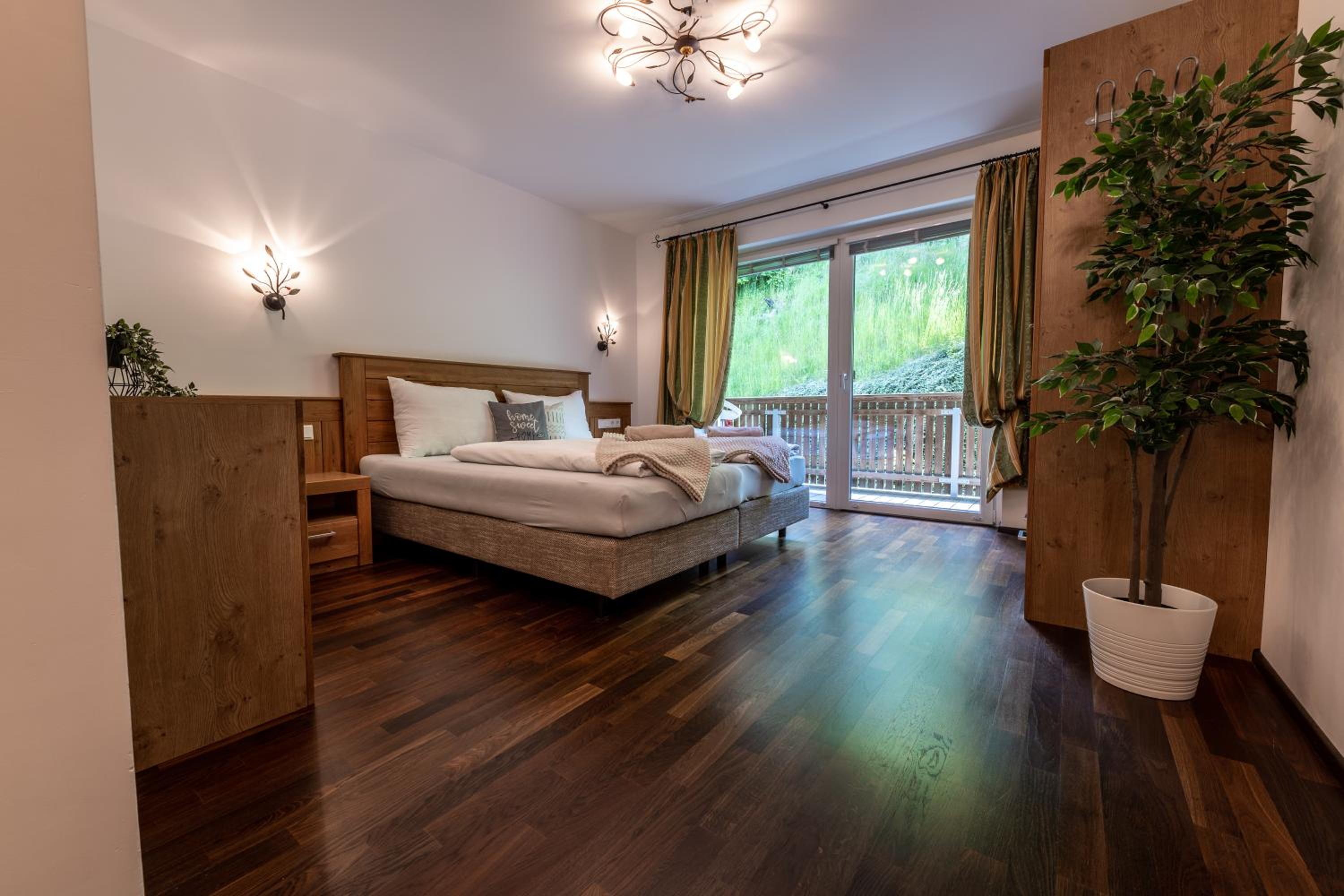 AlpinLodge TOP 10 by Via Montes