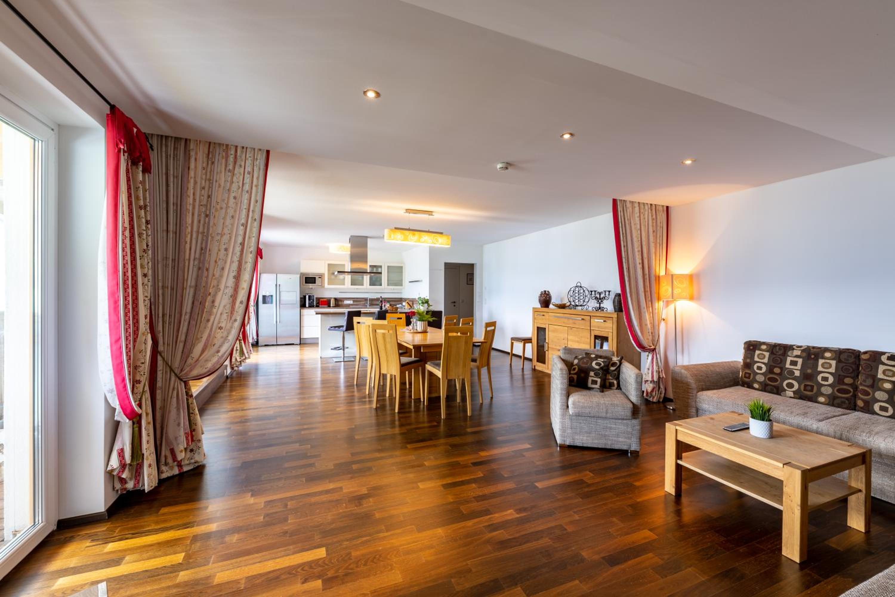 AlpinLodge TOP 10 by Via Montes
