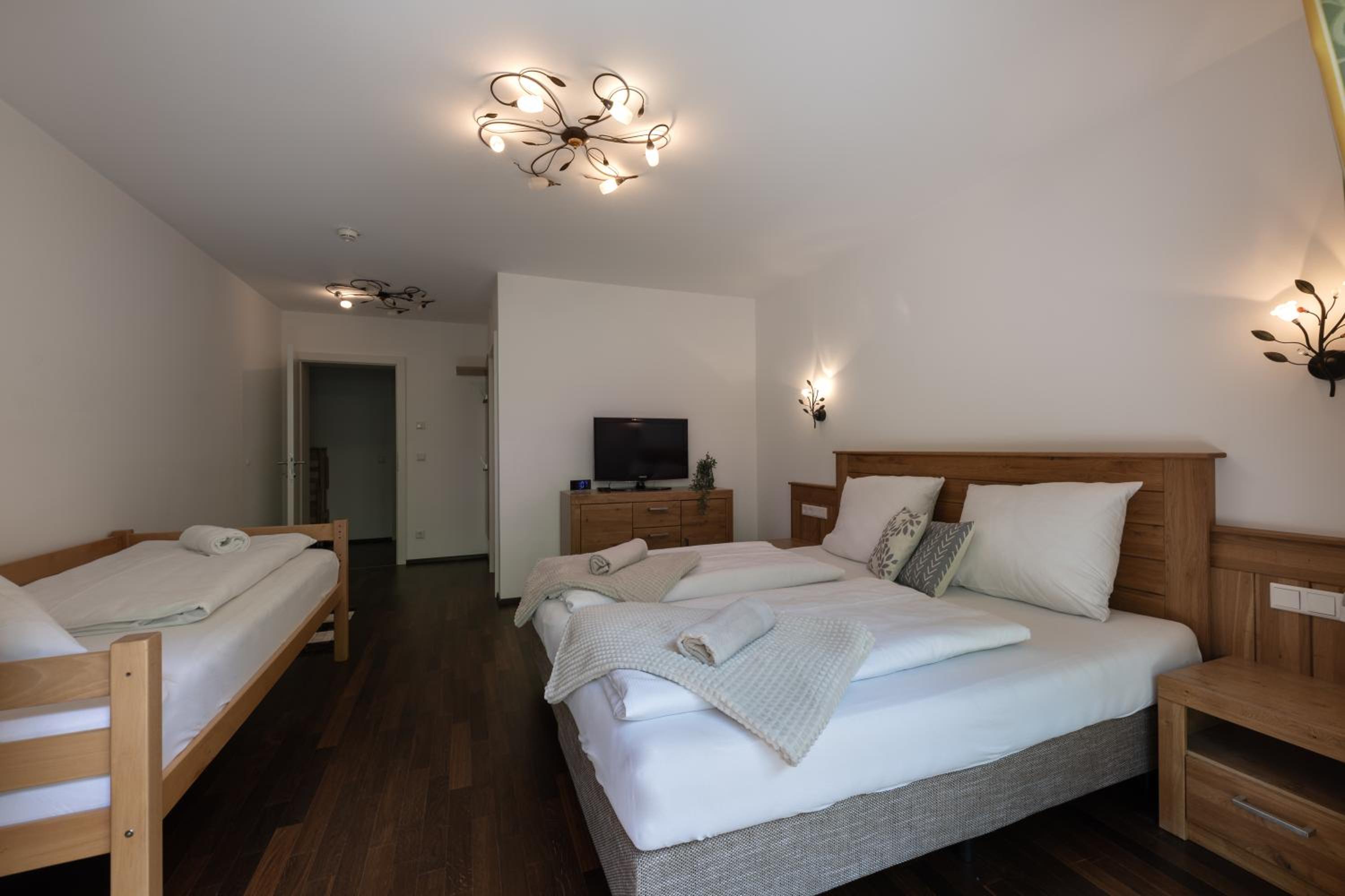 AlpinLodge TOP 10 by Via Montes
