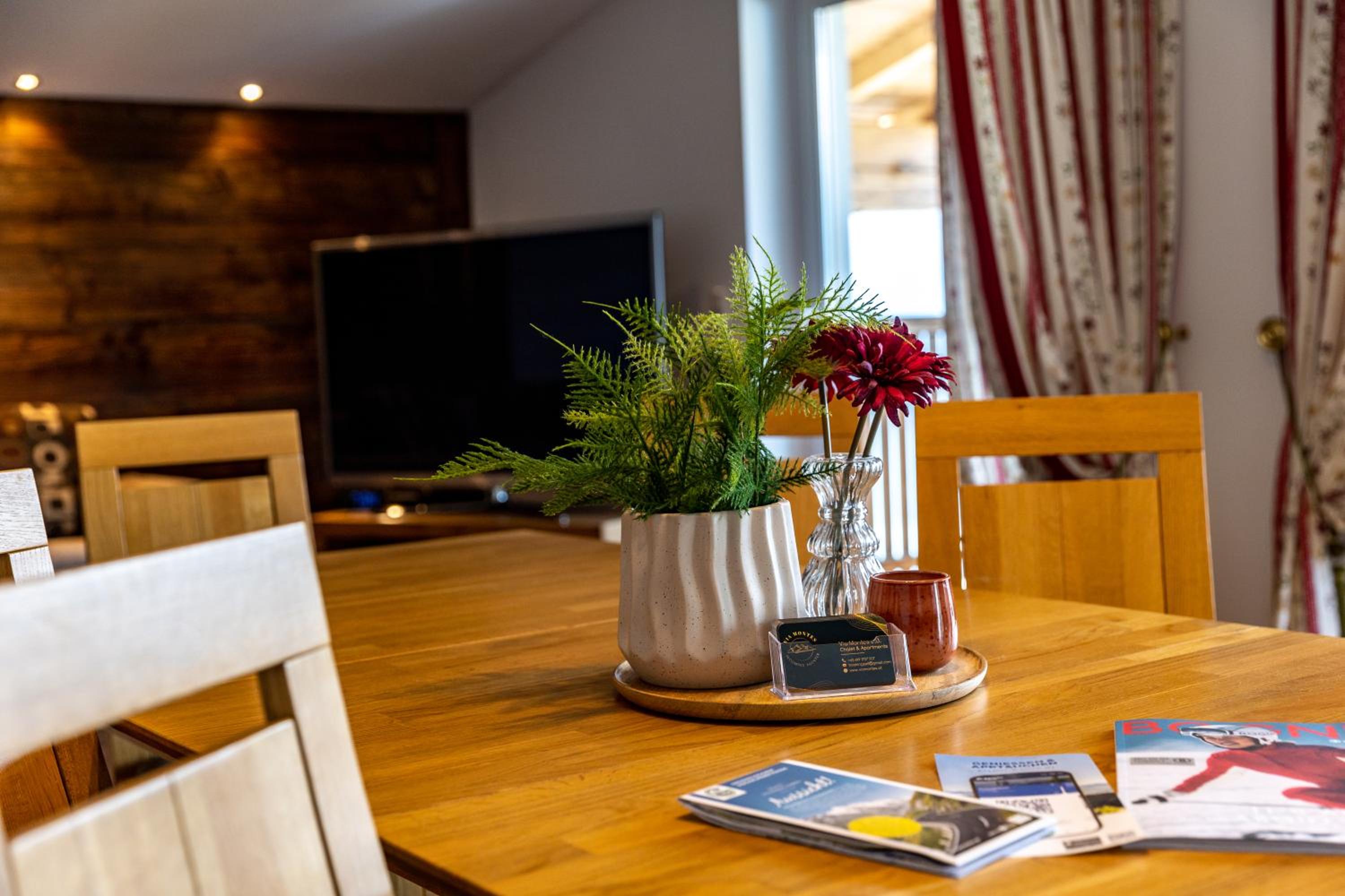 AlpinLodge TOP 10 by Via Montes