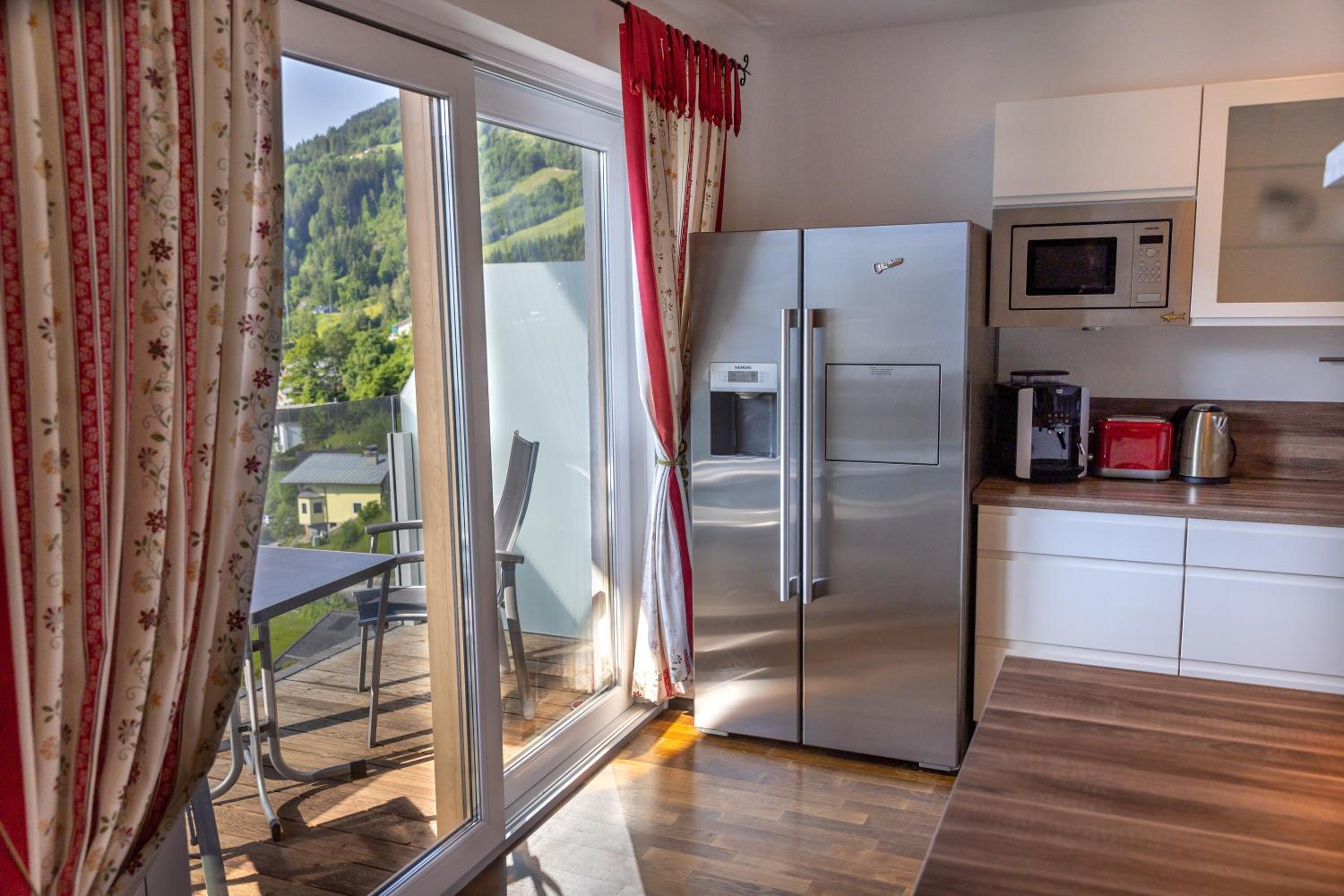 AlpinLodge TOP 10 by Via Montes