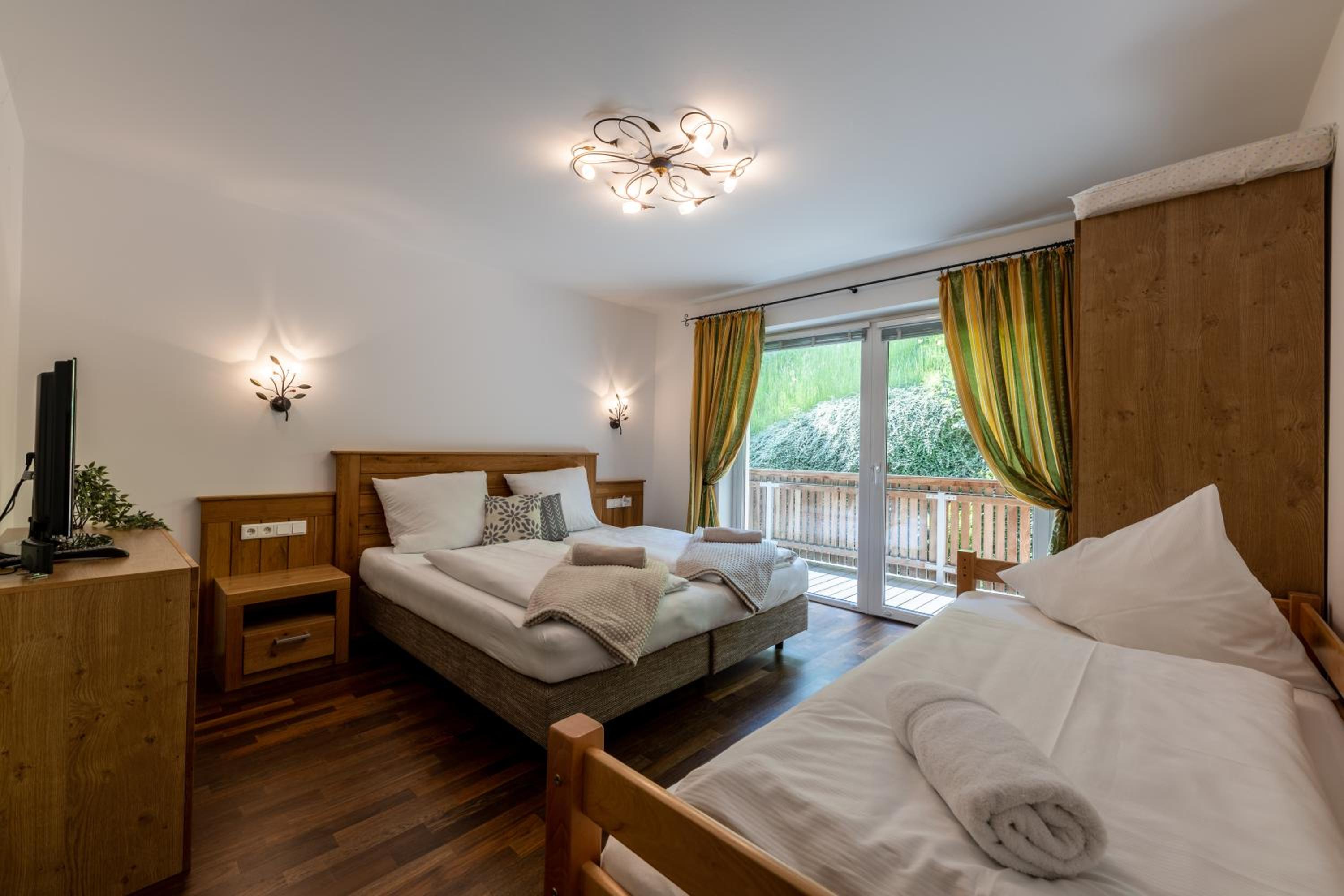 AlpinLodge TOP 10 by Via Montes
