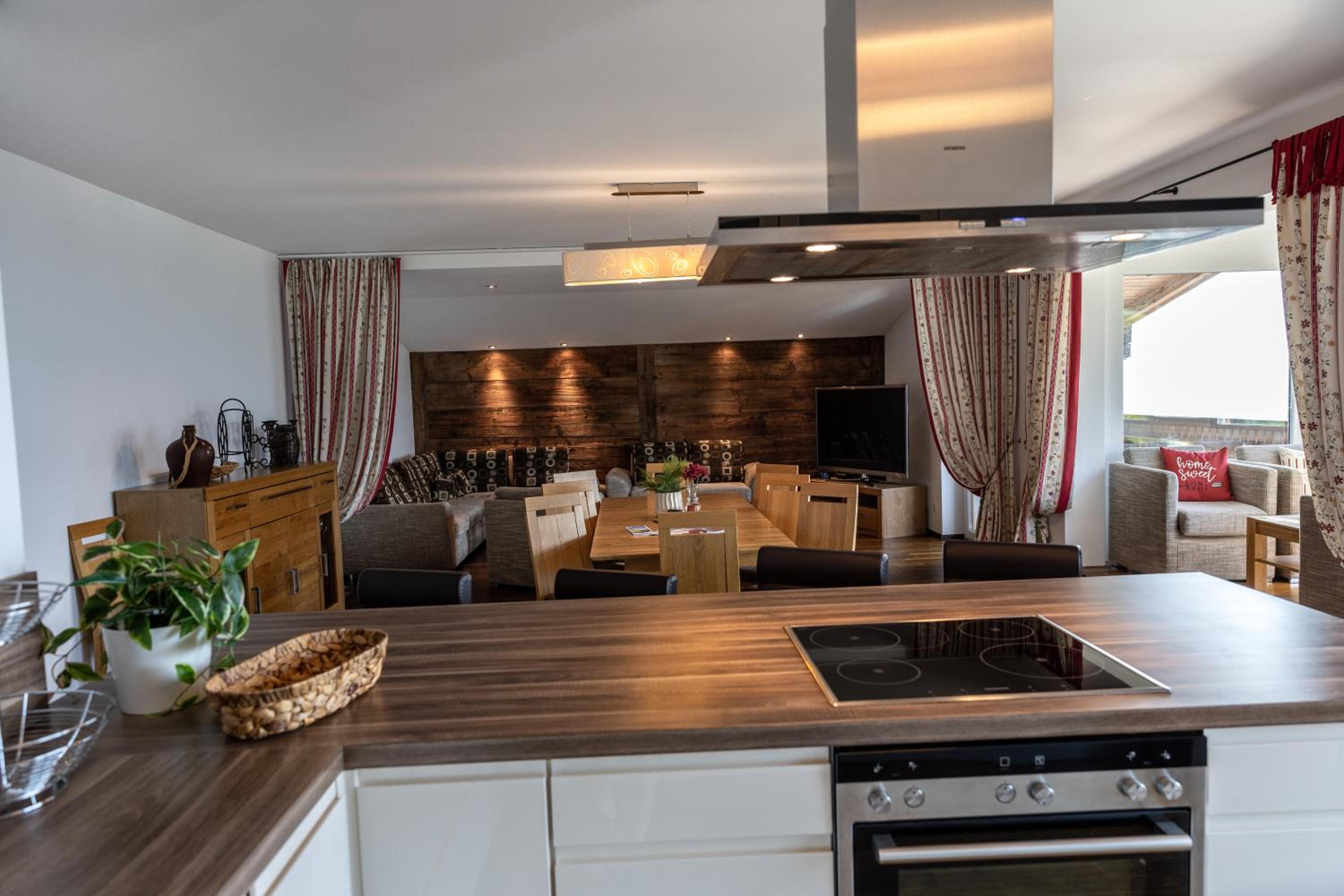 AlpinLodge TOP 10 by Via Montes