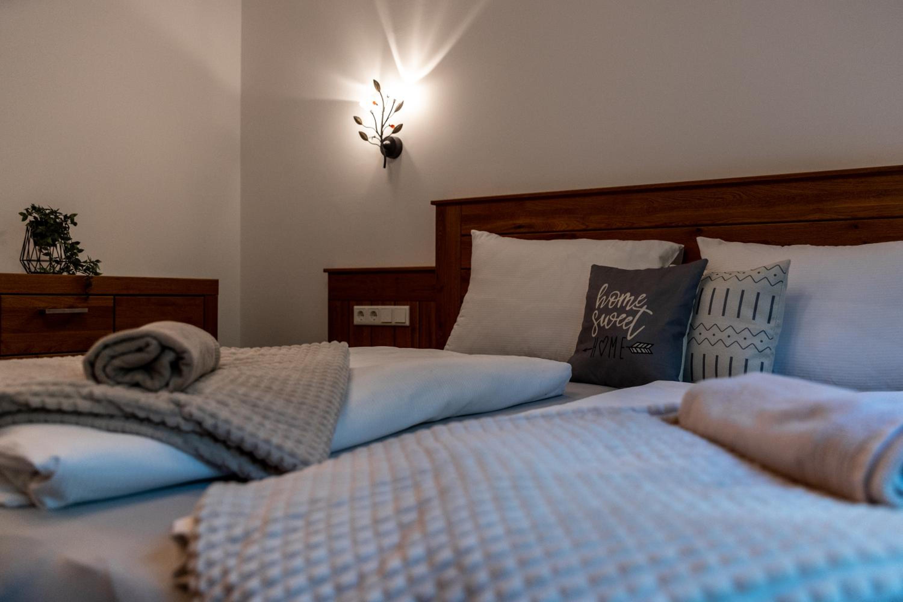 AlpinLodge TOP 10 by Via Montes