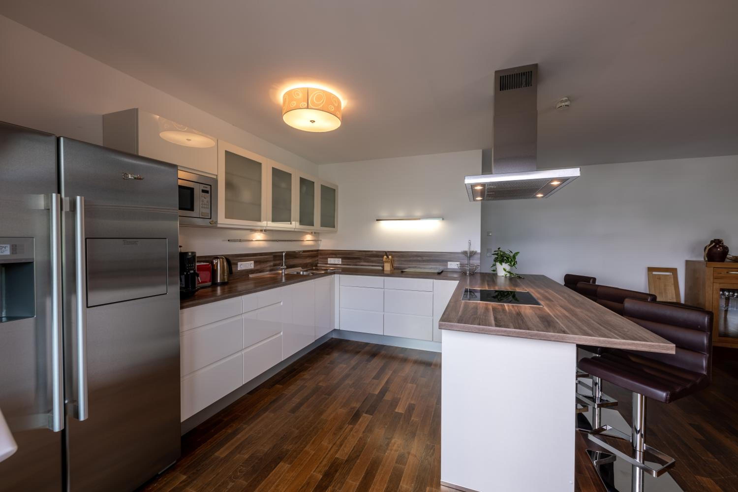 AlpinLodge TOP 10 by Via Montes