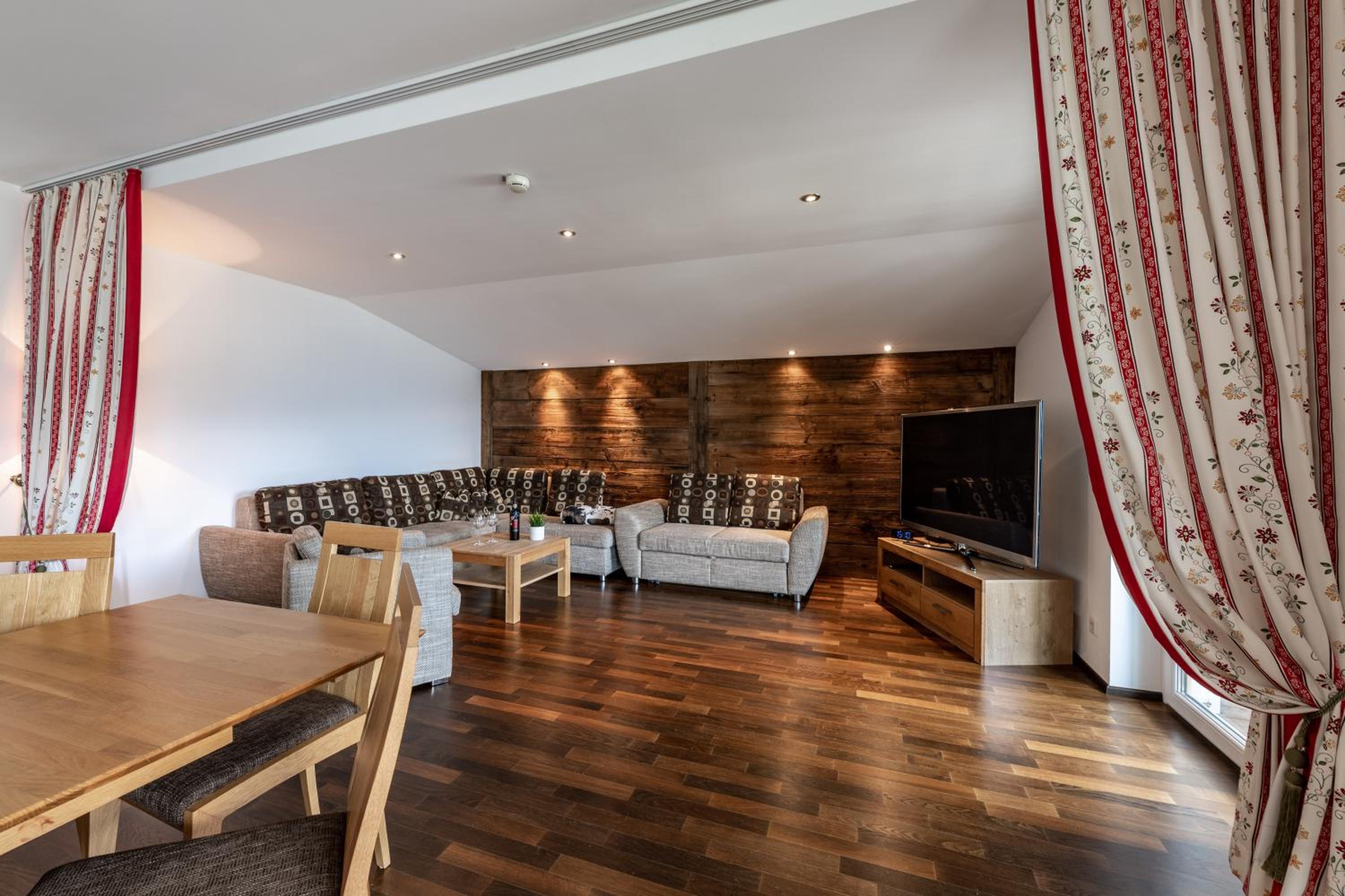 AlpinLodge TOP 10 by Via Montes