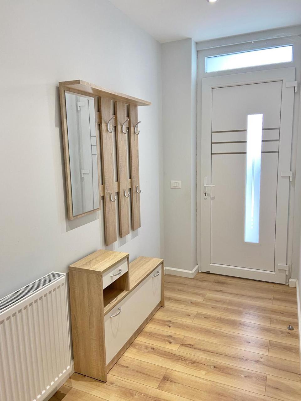 Apartment Sofia