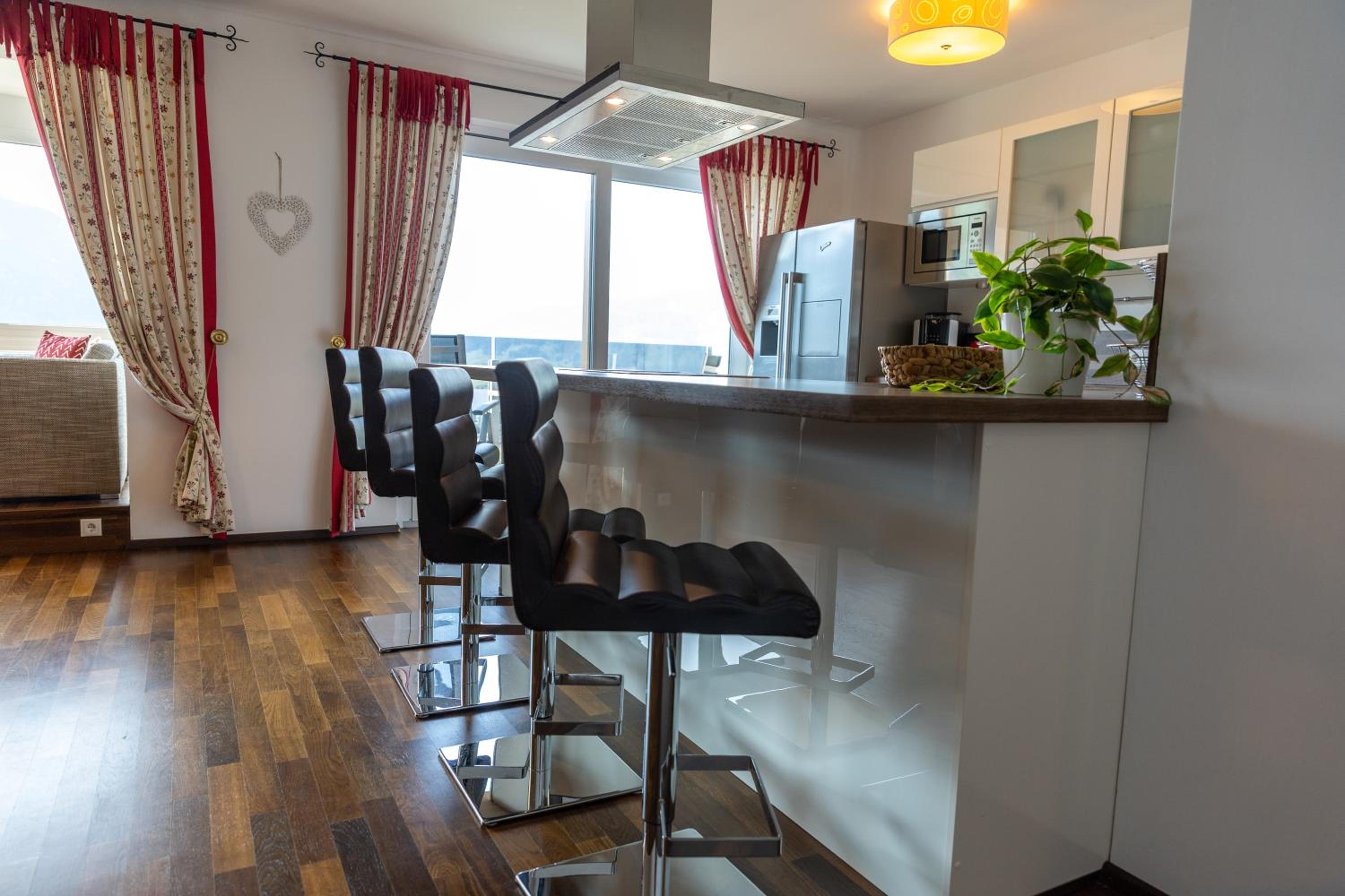 AlpinLodge TOP 10 by Via Montes